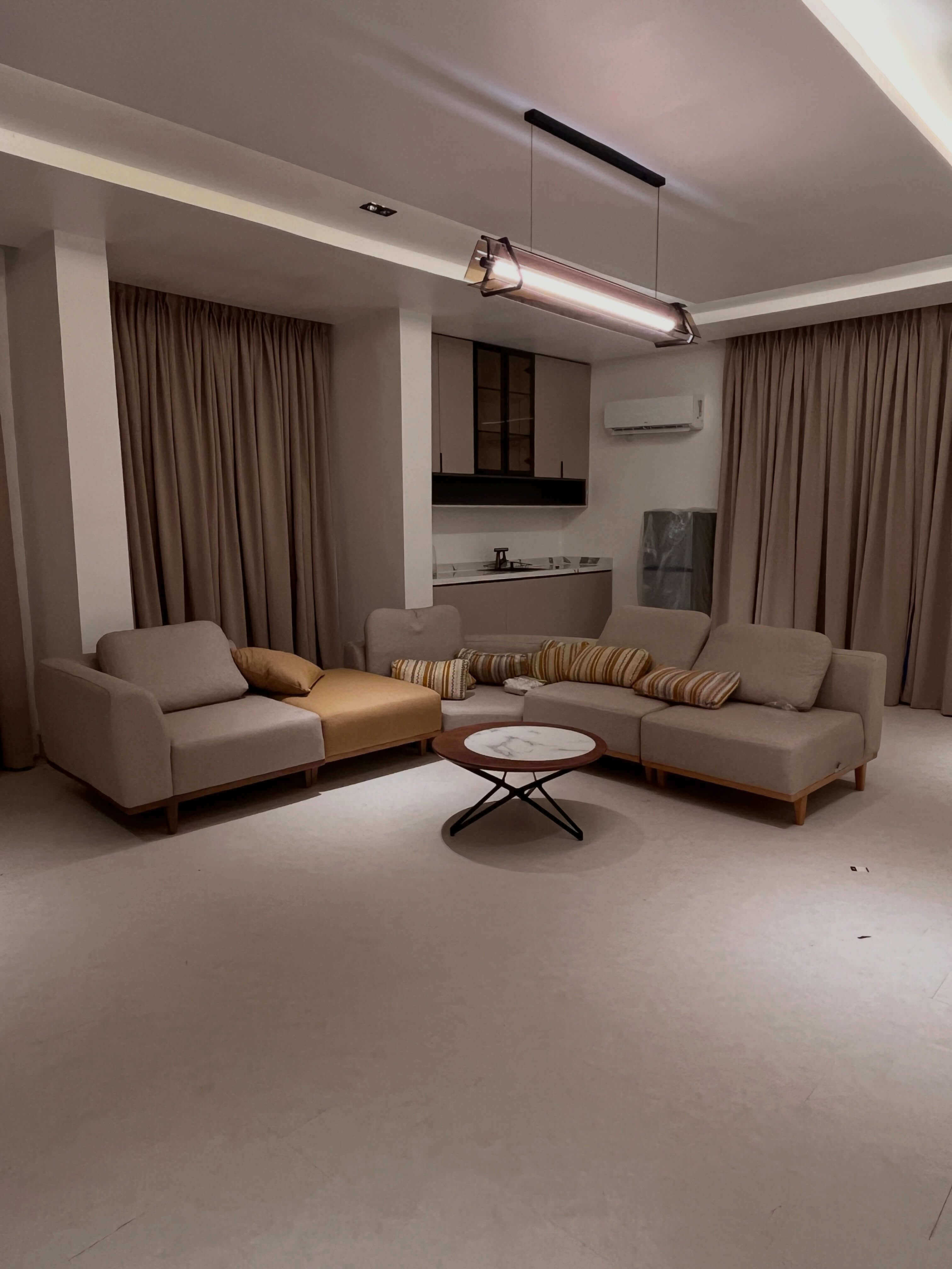 5 bedroom fully furnished detached duplex for sale in Asokoro, Abuja