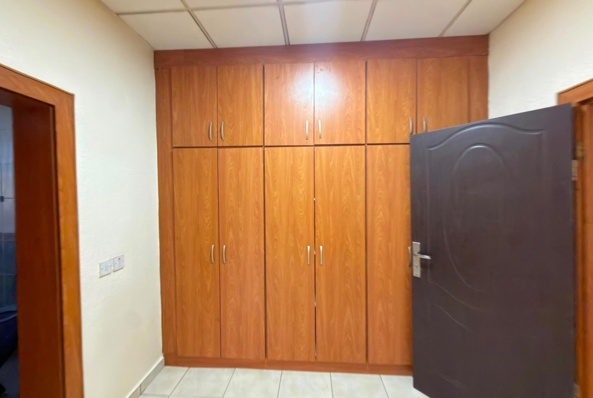 5 Bedroom Detached House for Lease on Aso Drive, Abuja