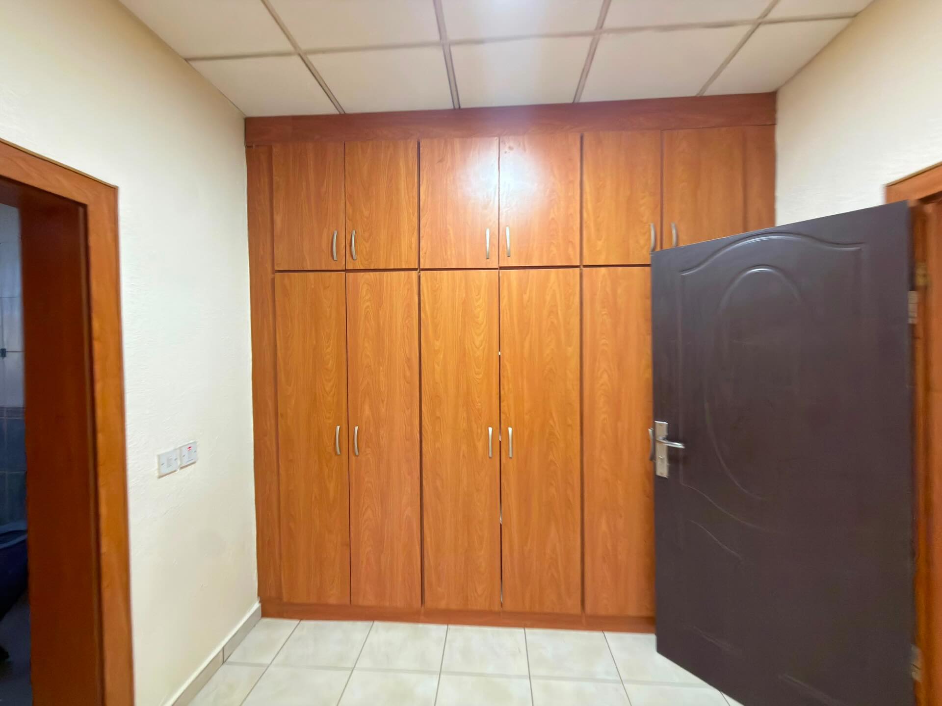 5 Bedroom Detached House for Lease on Aso Drive, Abuja