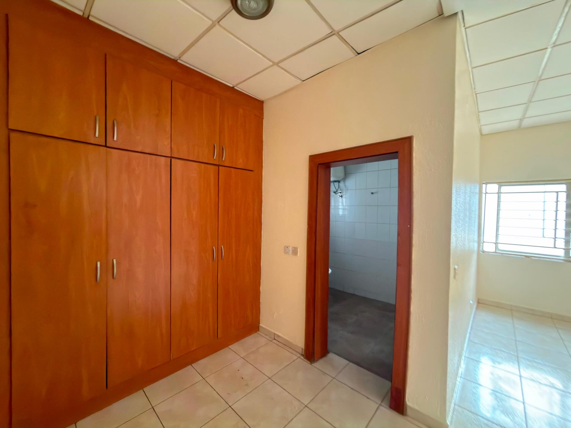 5 Bedroom Detached House for Lease on Aso Drive, Abuja