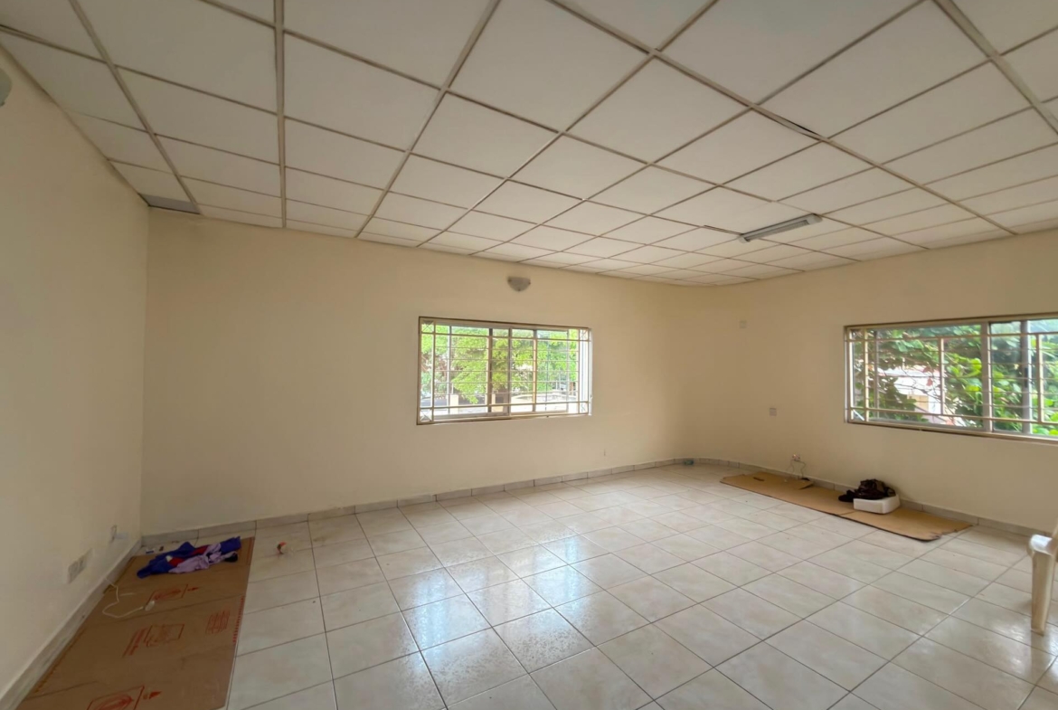 5 Bedroom Detached House for Lease on Aso Drive, Abuja