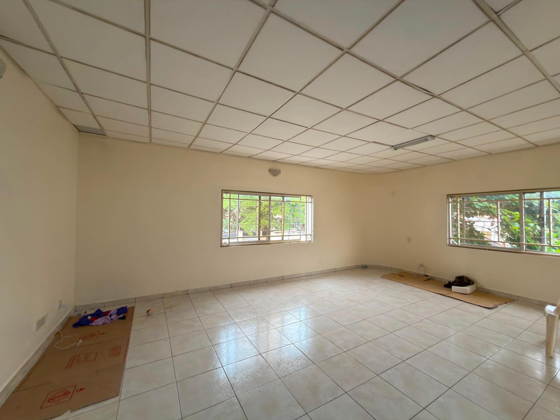 5 Bedroom Detached House for Lease on Aso Drive, Abuja