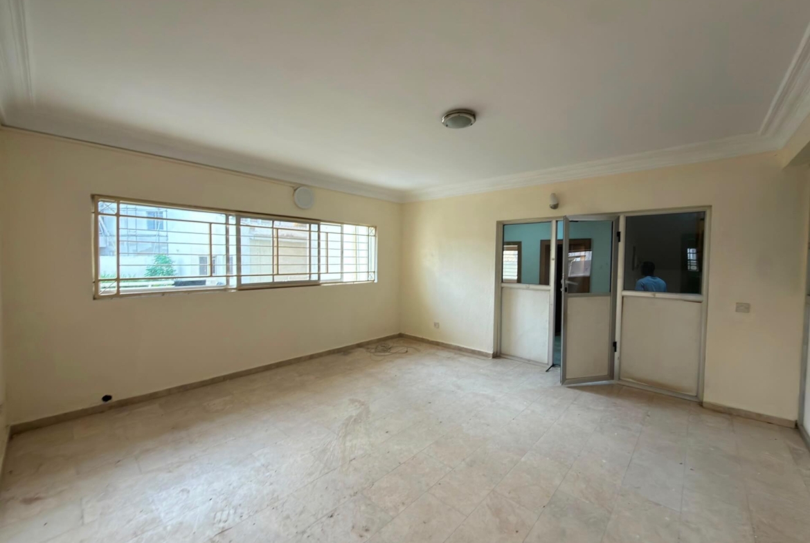 5 Bedroom Detached House for Lease on Aso Drive, Abuja