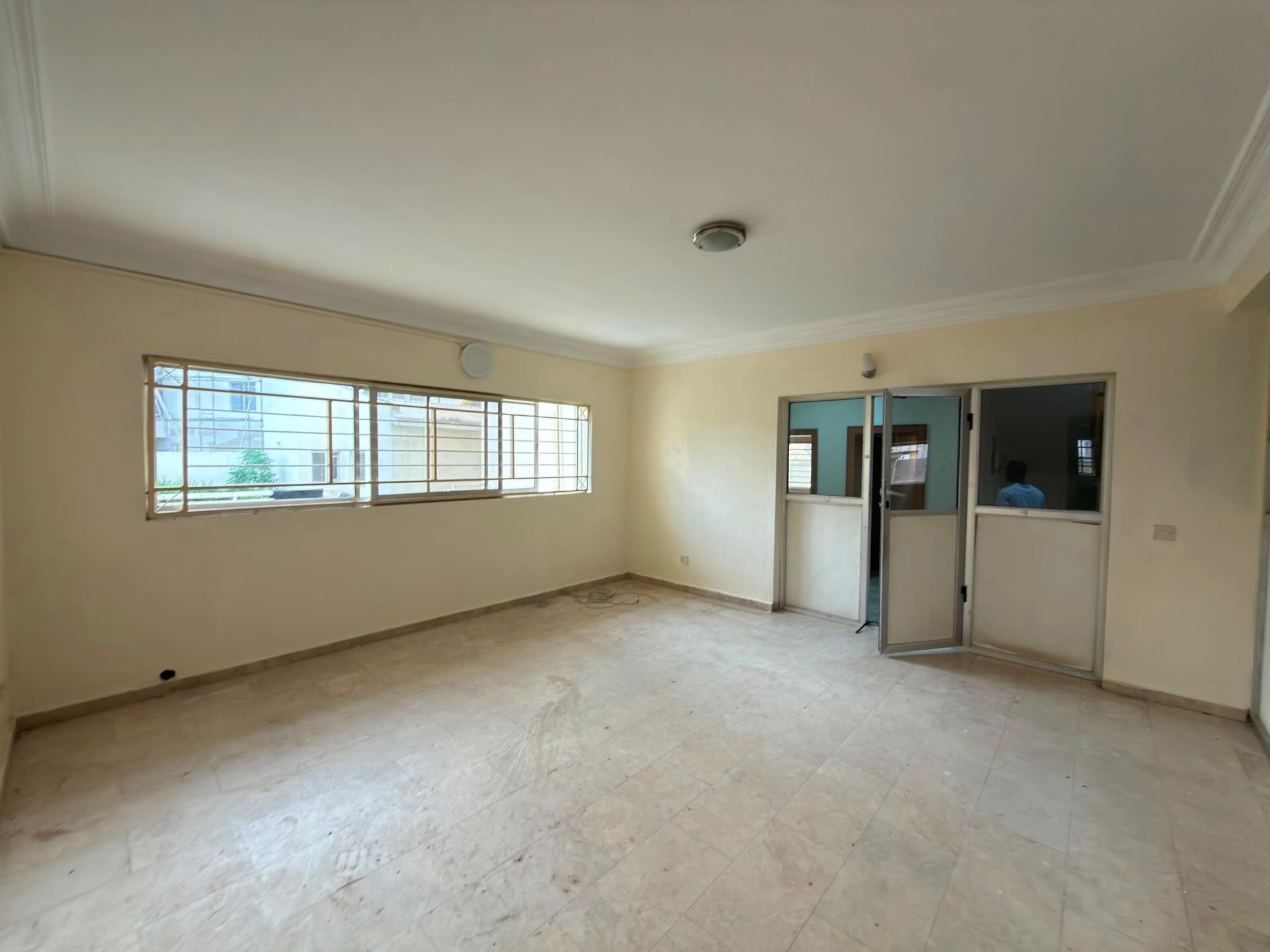 5 Bedroom Detached House for Lease on Aso Drive, Abuja