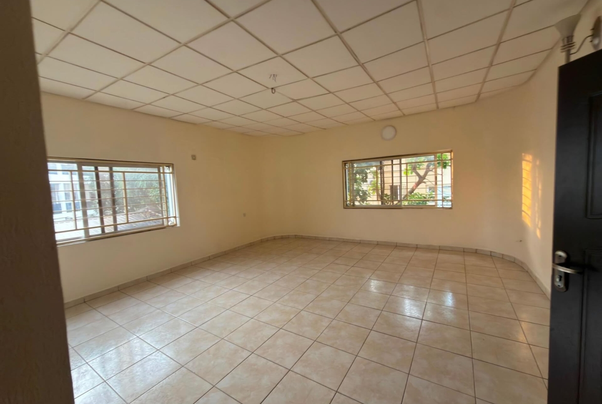 5 Bedroom Detached House for Lease on Aso Drive, Abuja