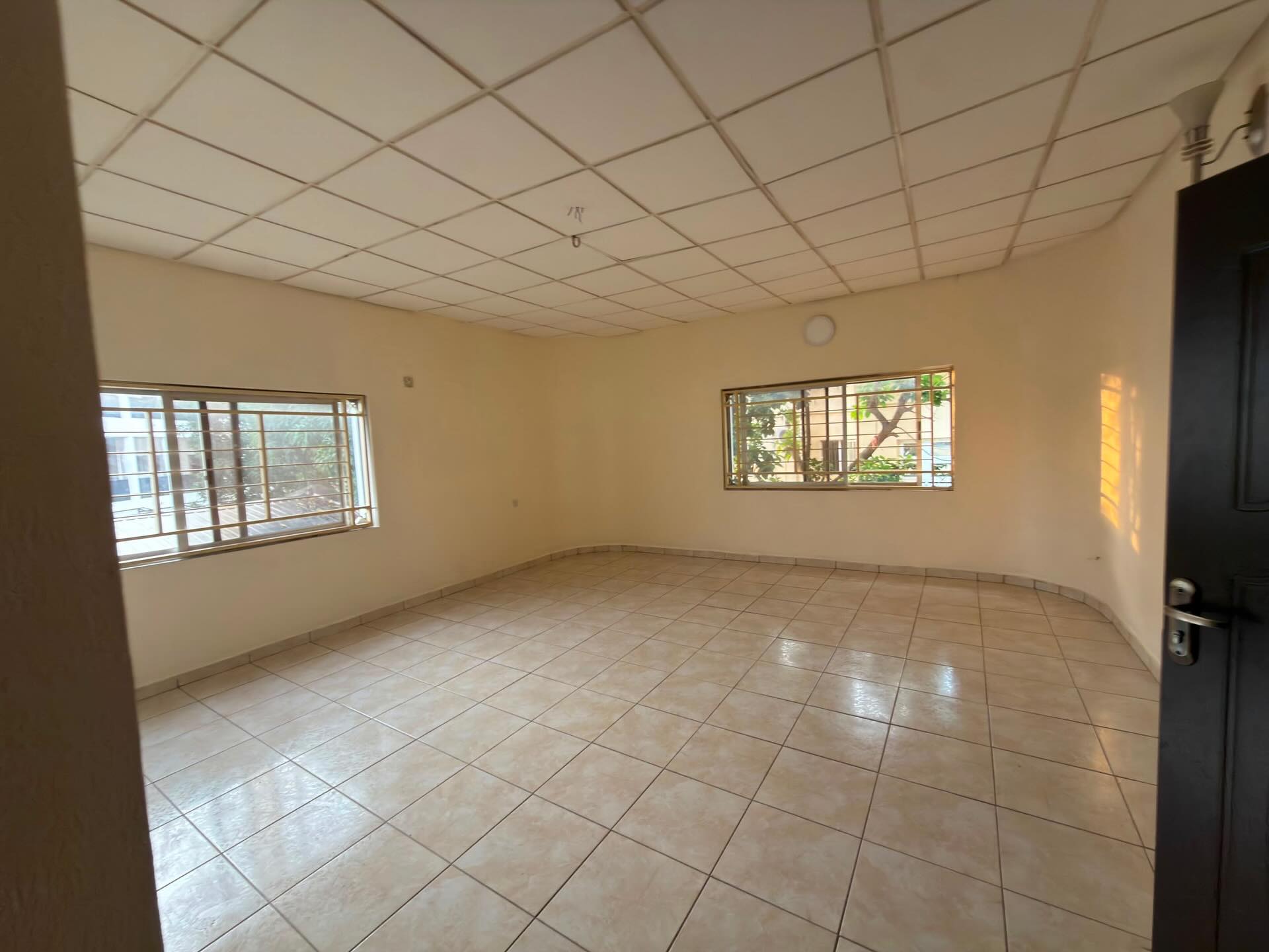 5 Bedroom Detached House for Lease on Aso Drive, Abuja
