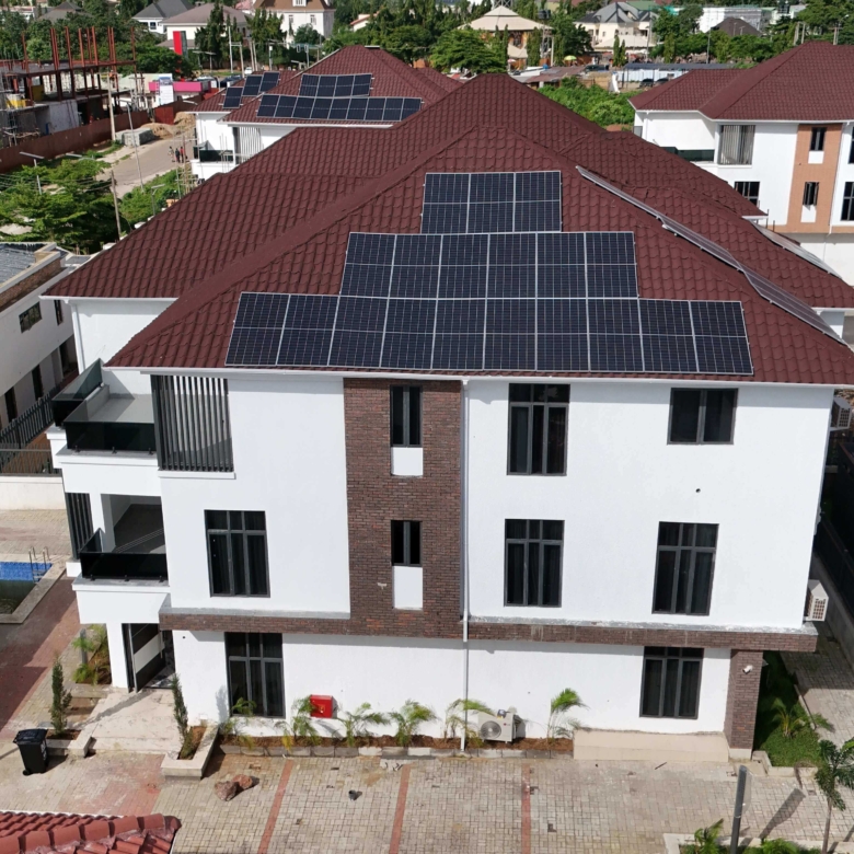 5 bedroom fully furnished detached duplex for sale in Asokoro, Abuja