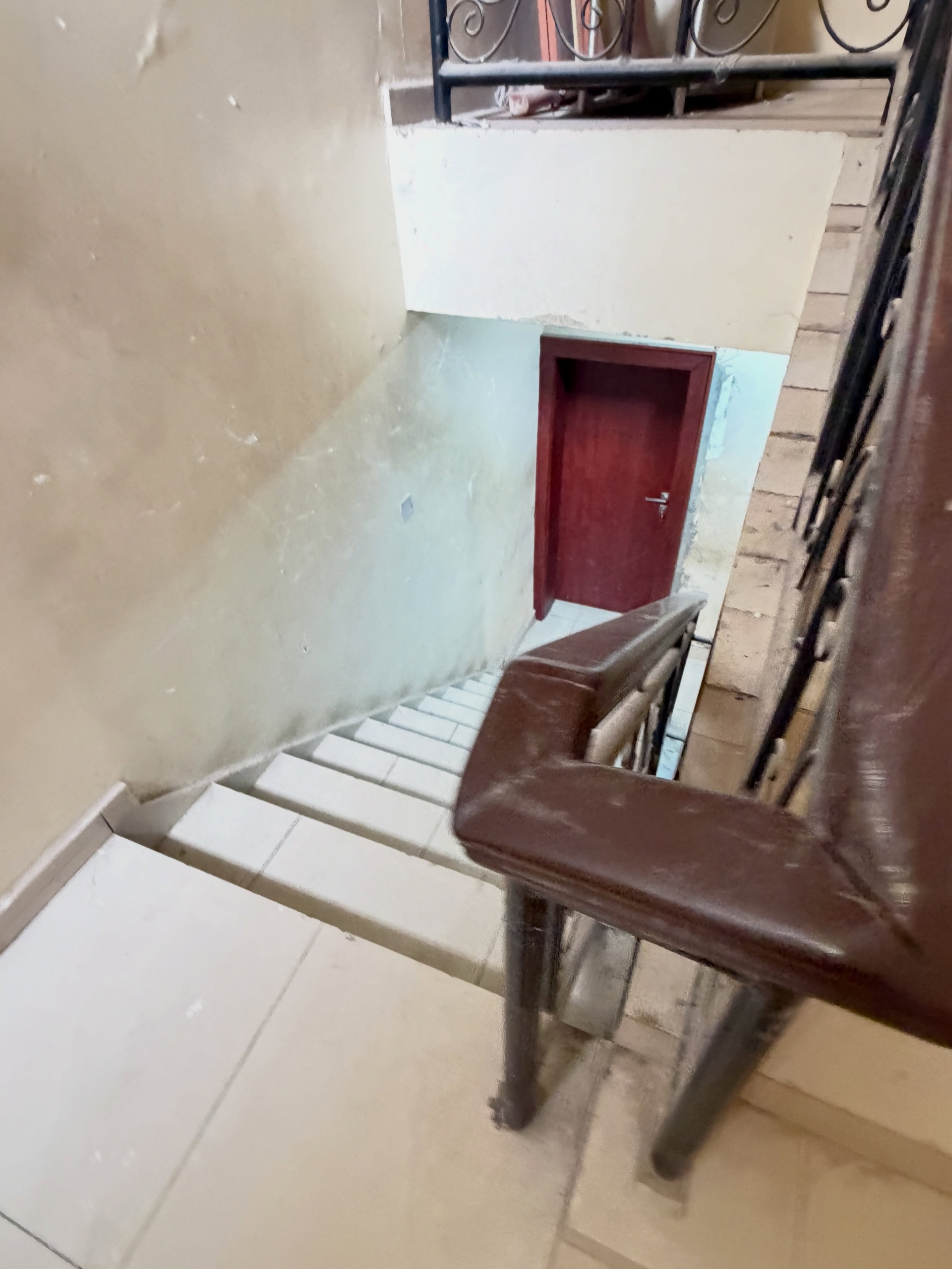 5 bedroom duplex for rent in Maitama, Abuja