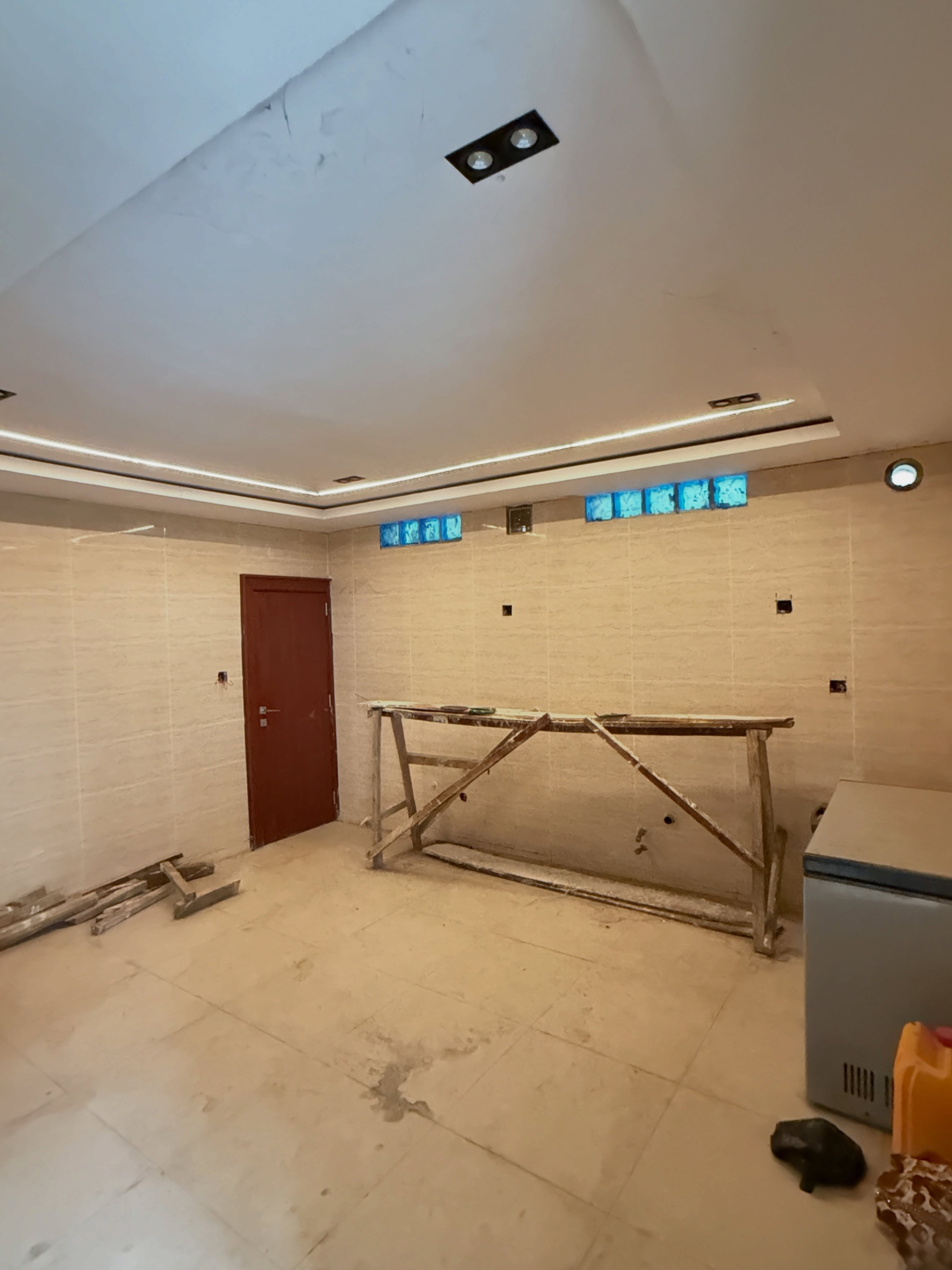 5 bedroom duplex for rent in Maitama, Abuja