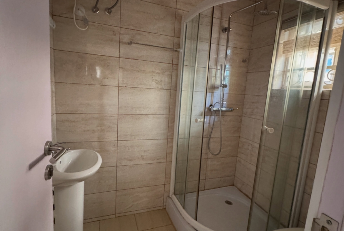 furnished 2 bedroom apartment for rent in Durumi, Abuja