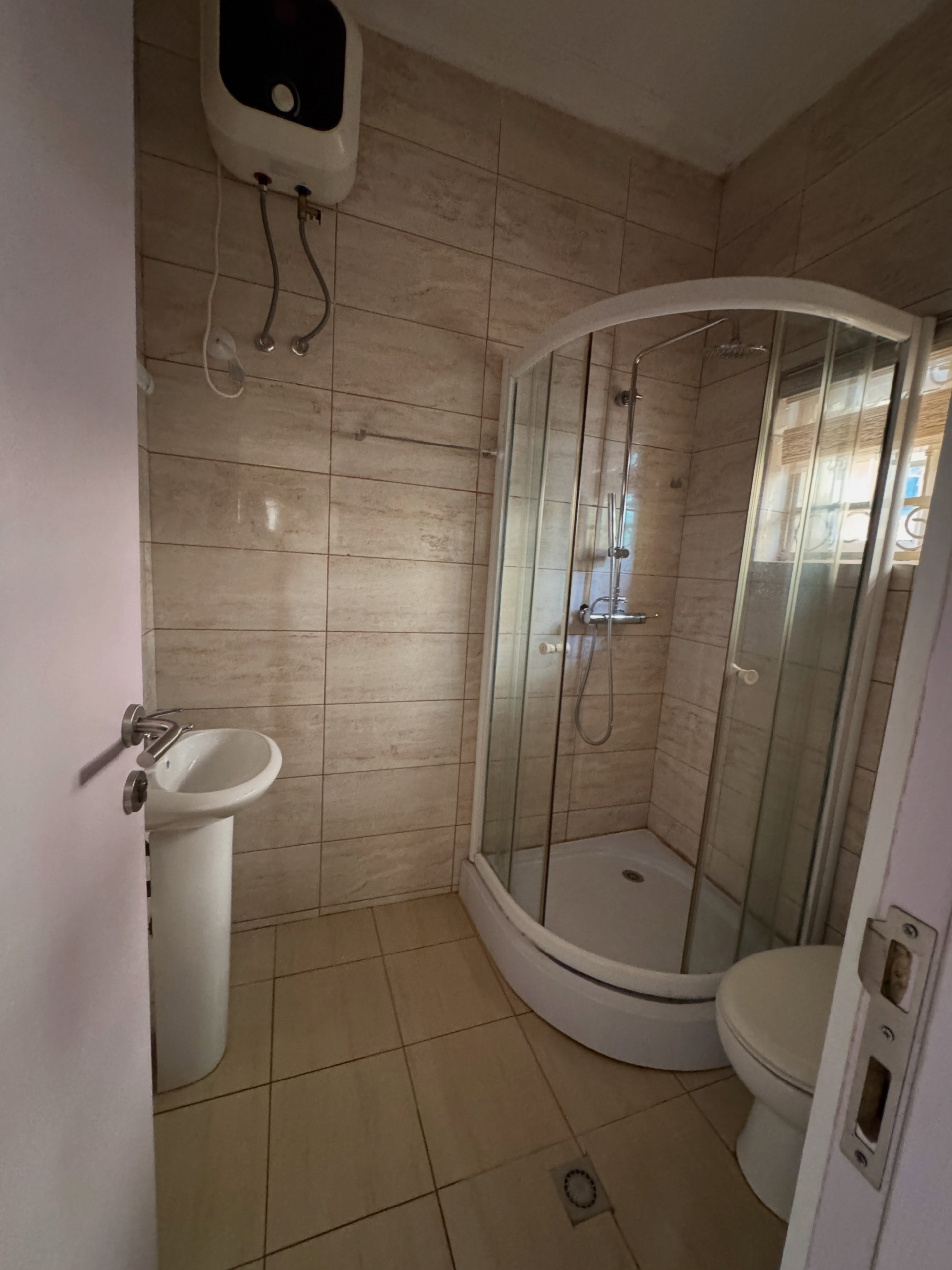 furnished 2 bedroom apartment for rent in Durumi, Abuja