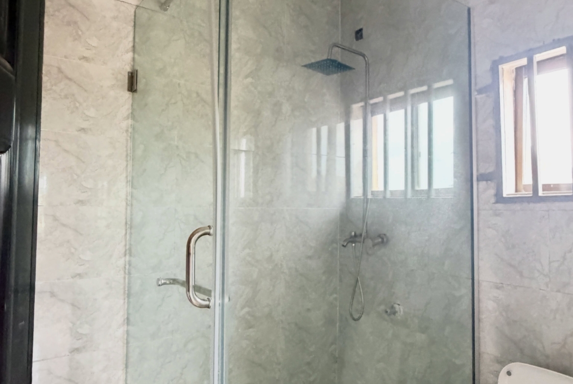 2 bedroom apartment for rent in Wuse 2, Abuja