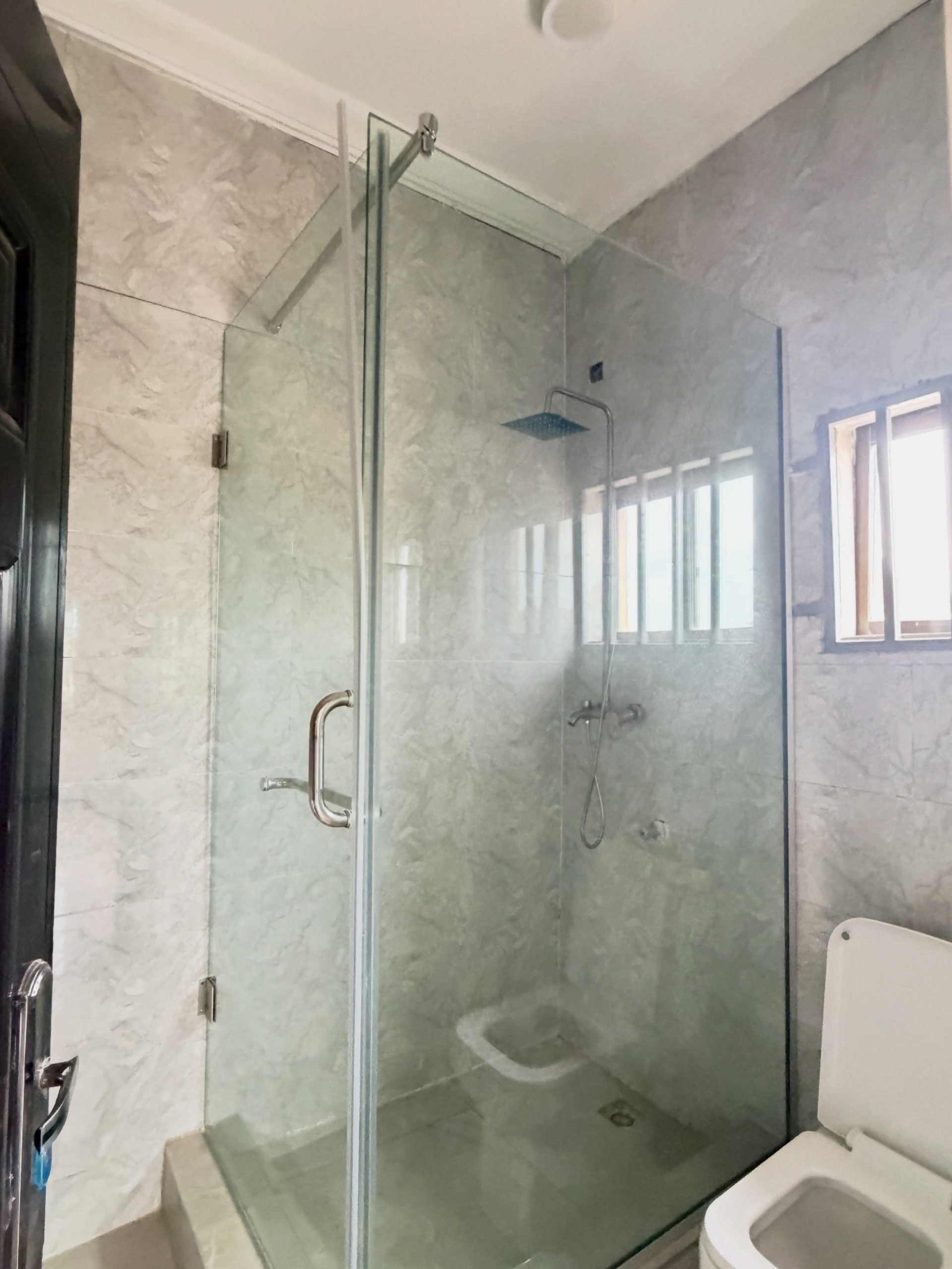 2 bedroom apartment for rent in Wuse 2, Abuja
