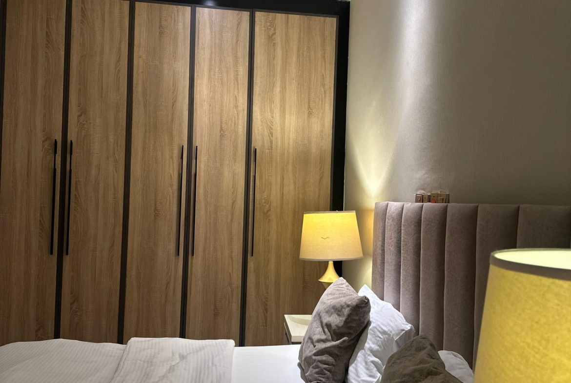 3 bedroom apartment for sale in Wuye, Abuja