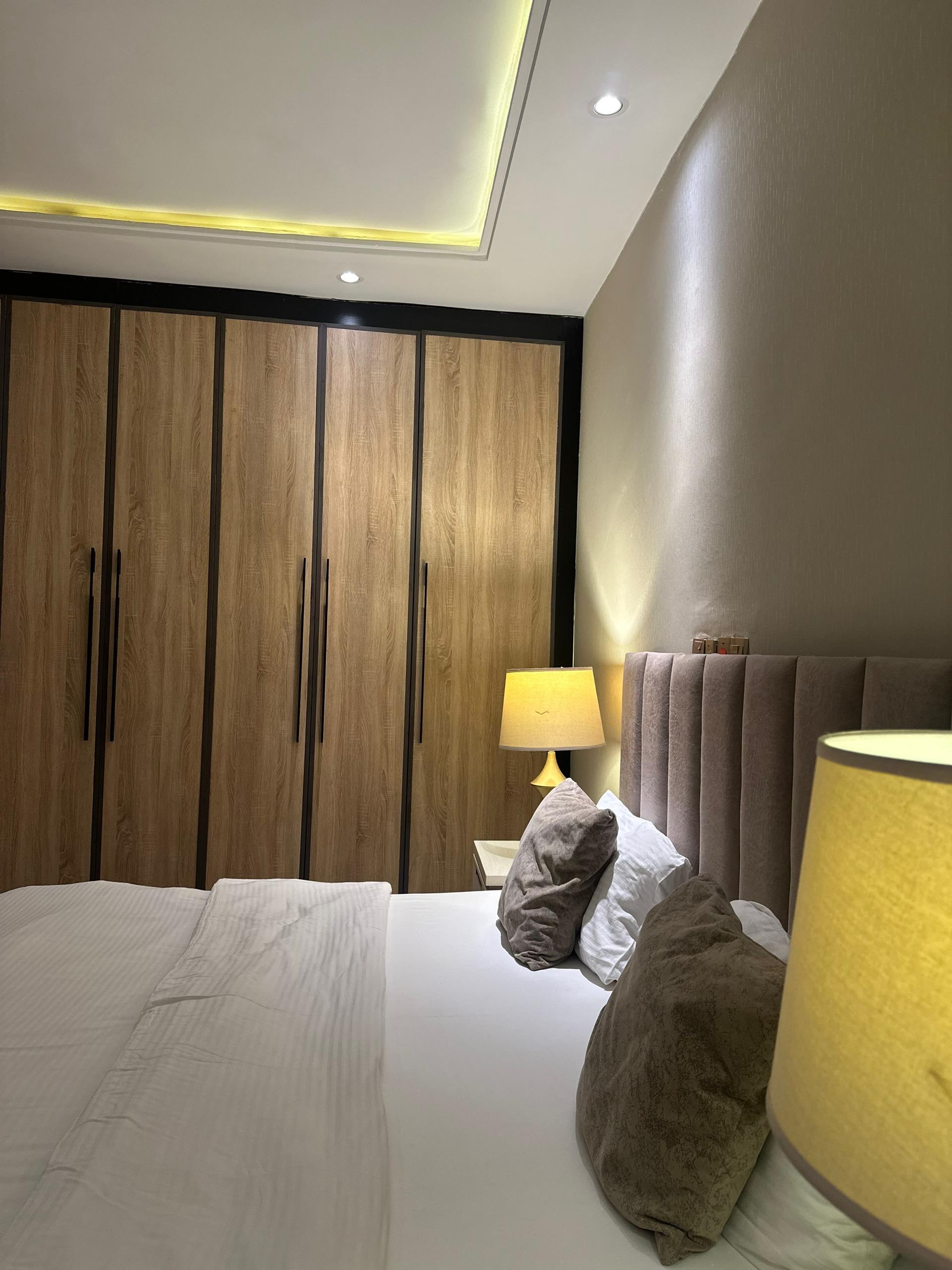 3 bedroom apartment for sale in Wuye, Abuja