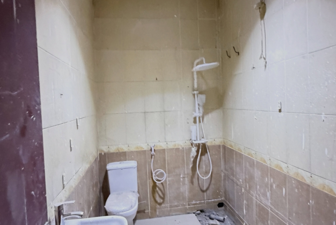 5 bedroom duplex for rent in Maitama, Abuja