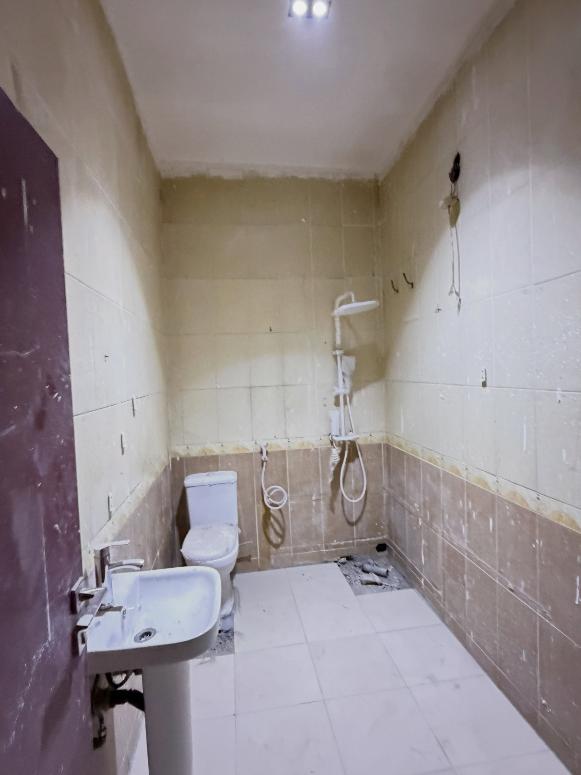 5 bedroom duplex for rent in Maitama, Abuja