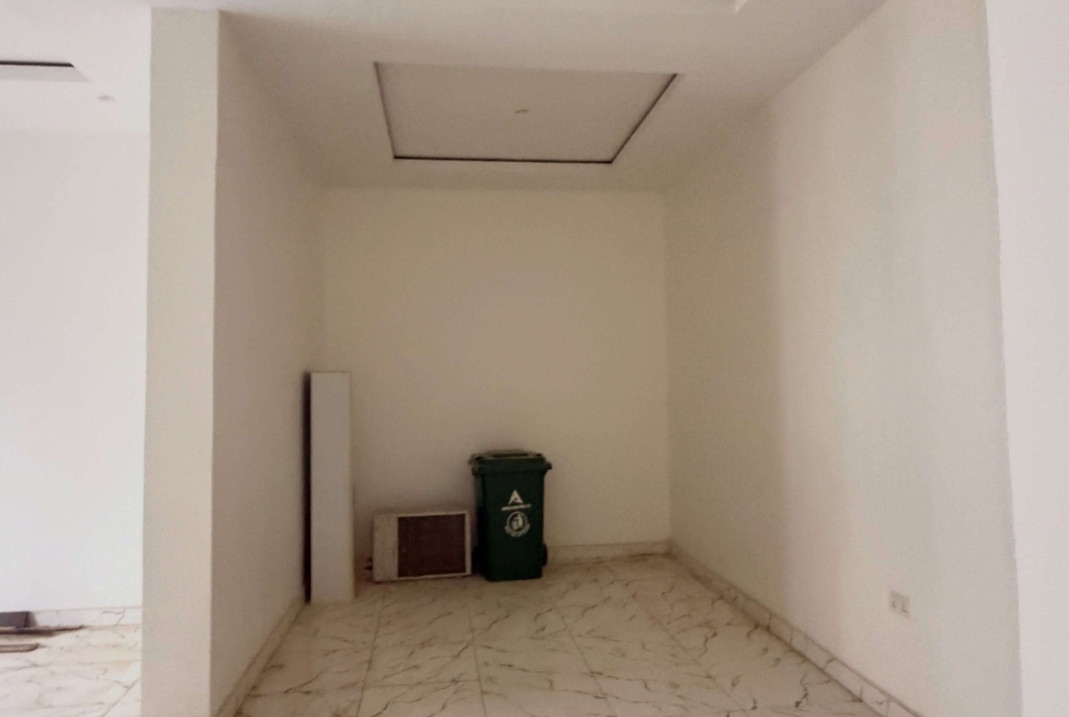 3 bedroom apartment for rent in Kukwaba, Abuja