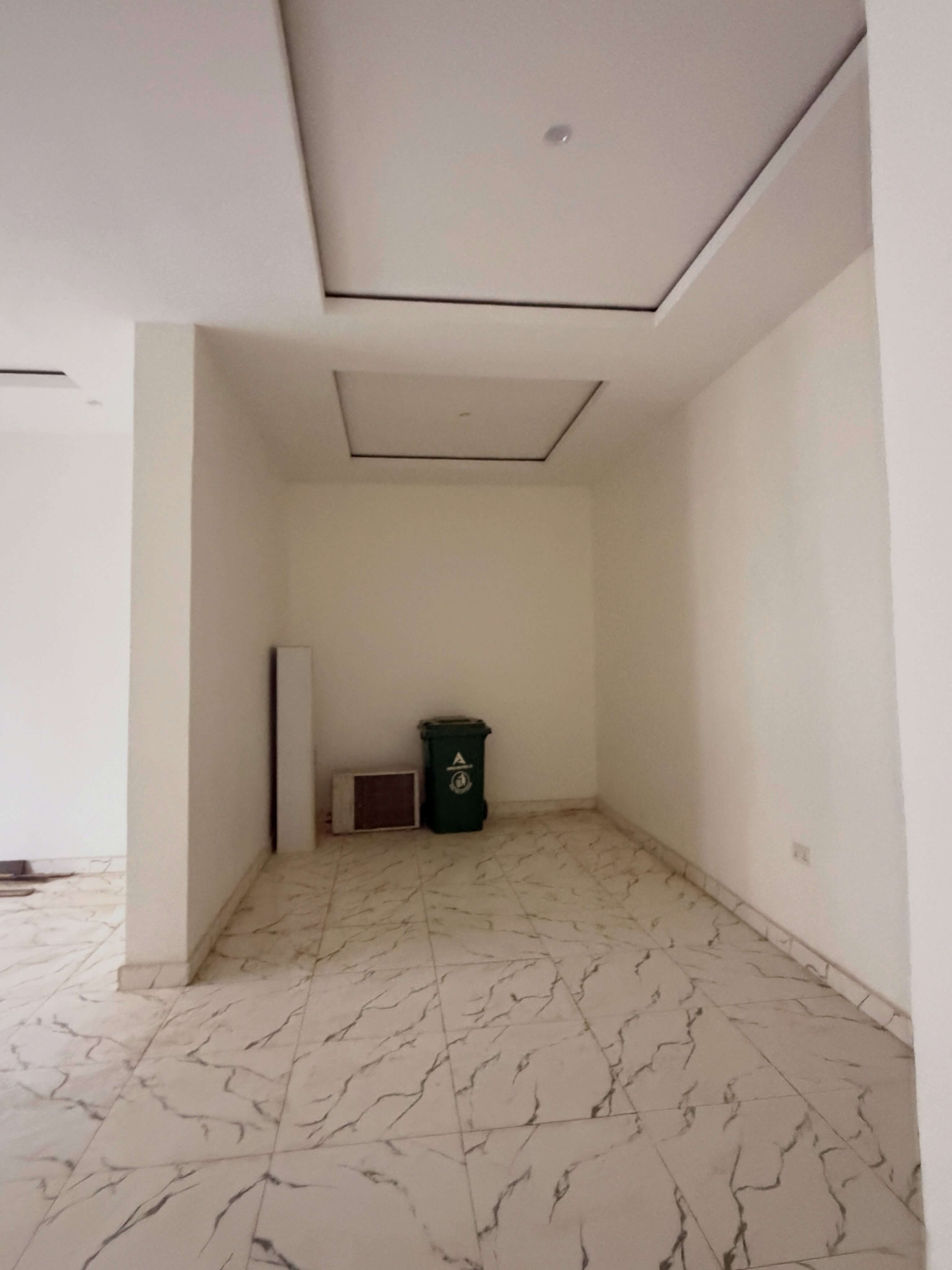 3 bedroom apartment for rent in Kukwaba, Abuja