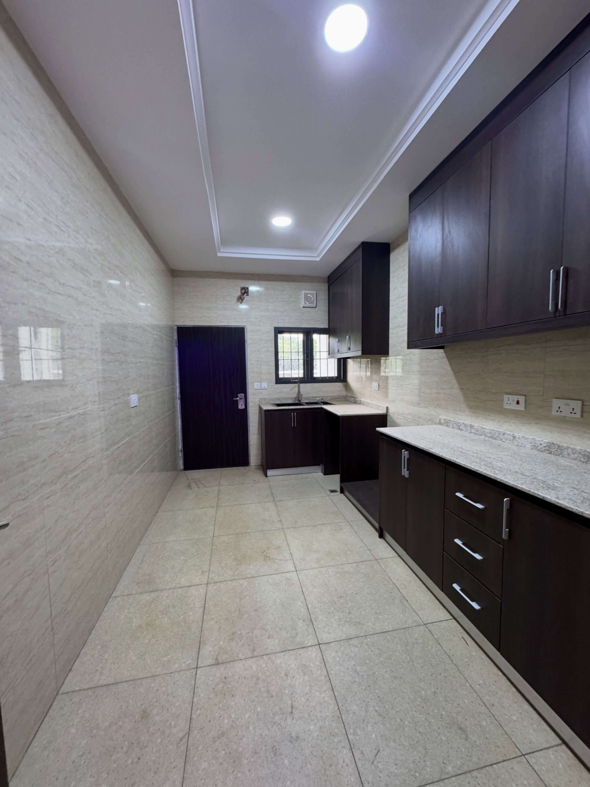 4 bedroom terrace duplex with BQ for rent in Durumi, Abuja