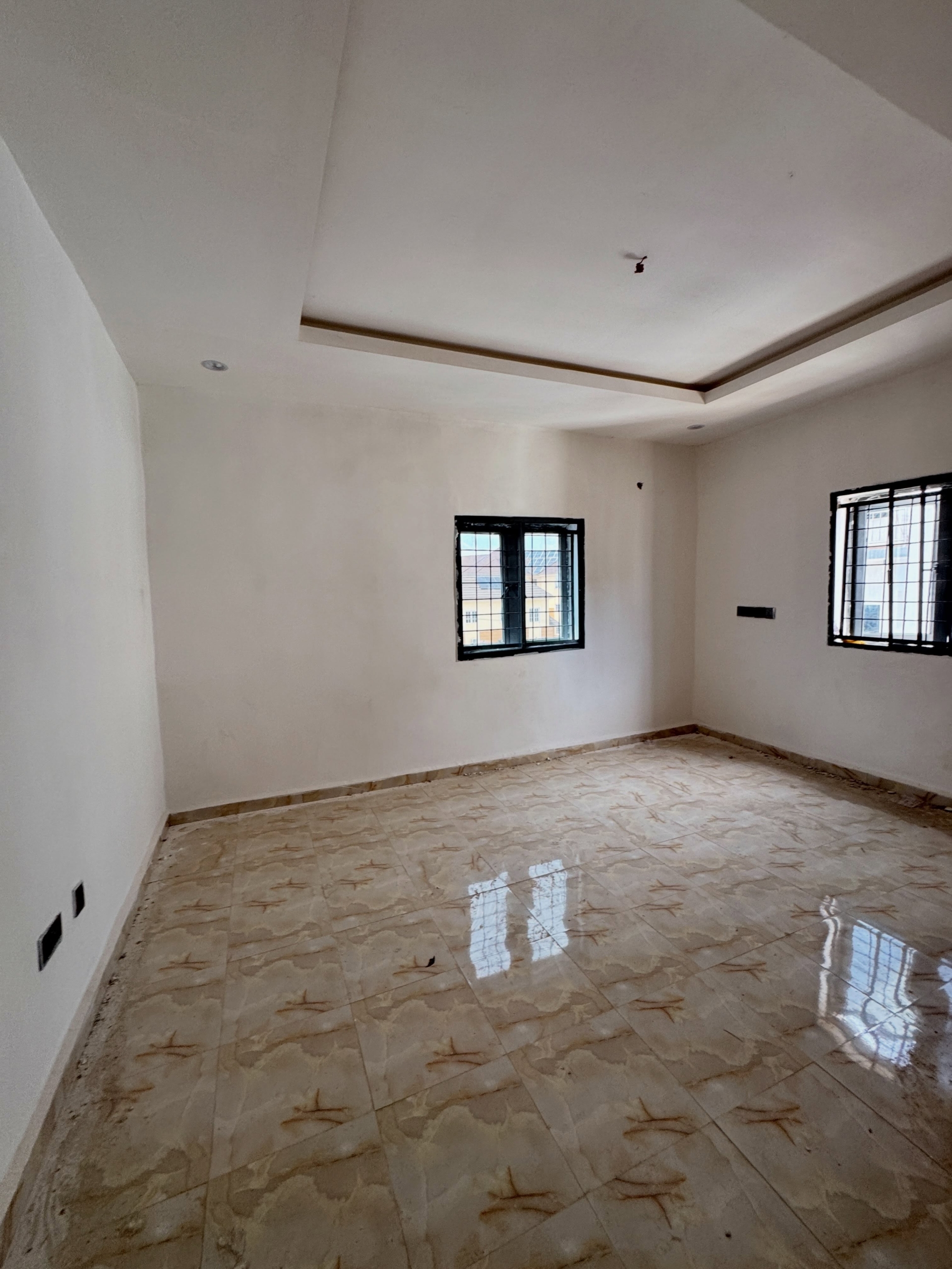 3 bedroom apartment for rent in Durumi, Abuja