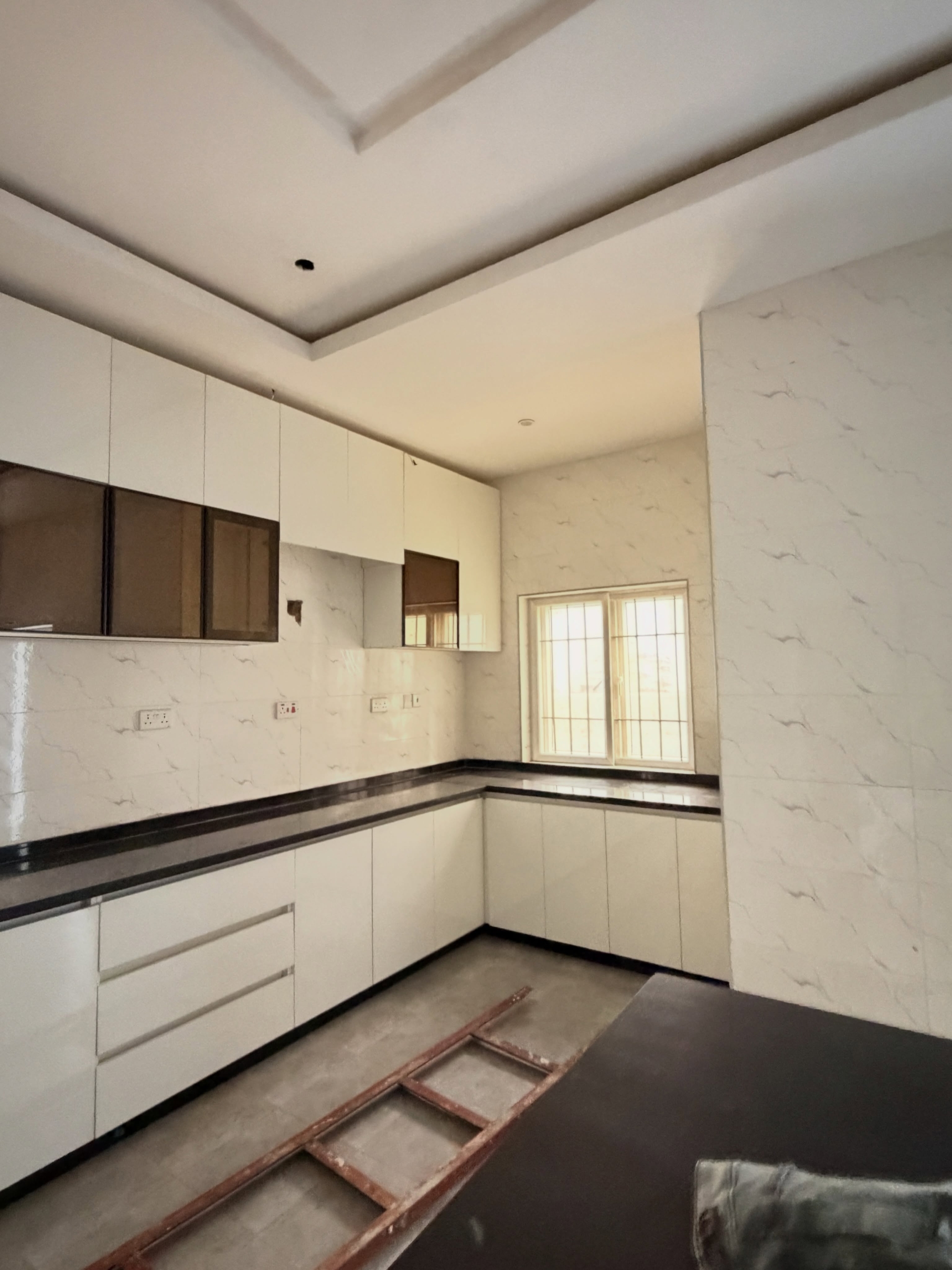 5 bedroom detached duplex for rent in Kukwaba, Abuja