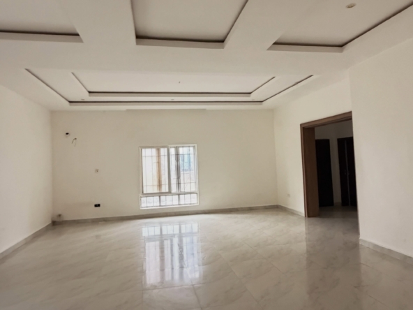 5 bedroom detached duplex for rent in Kukwaba, Abuja
