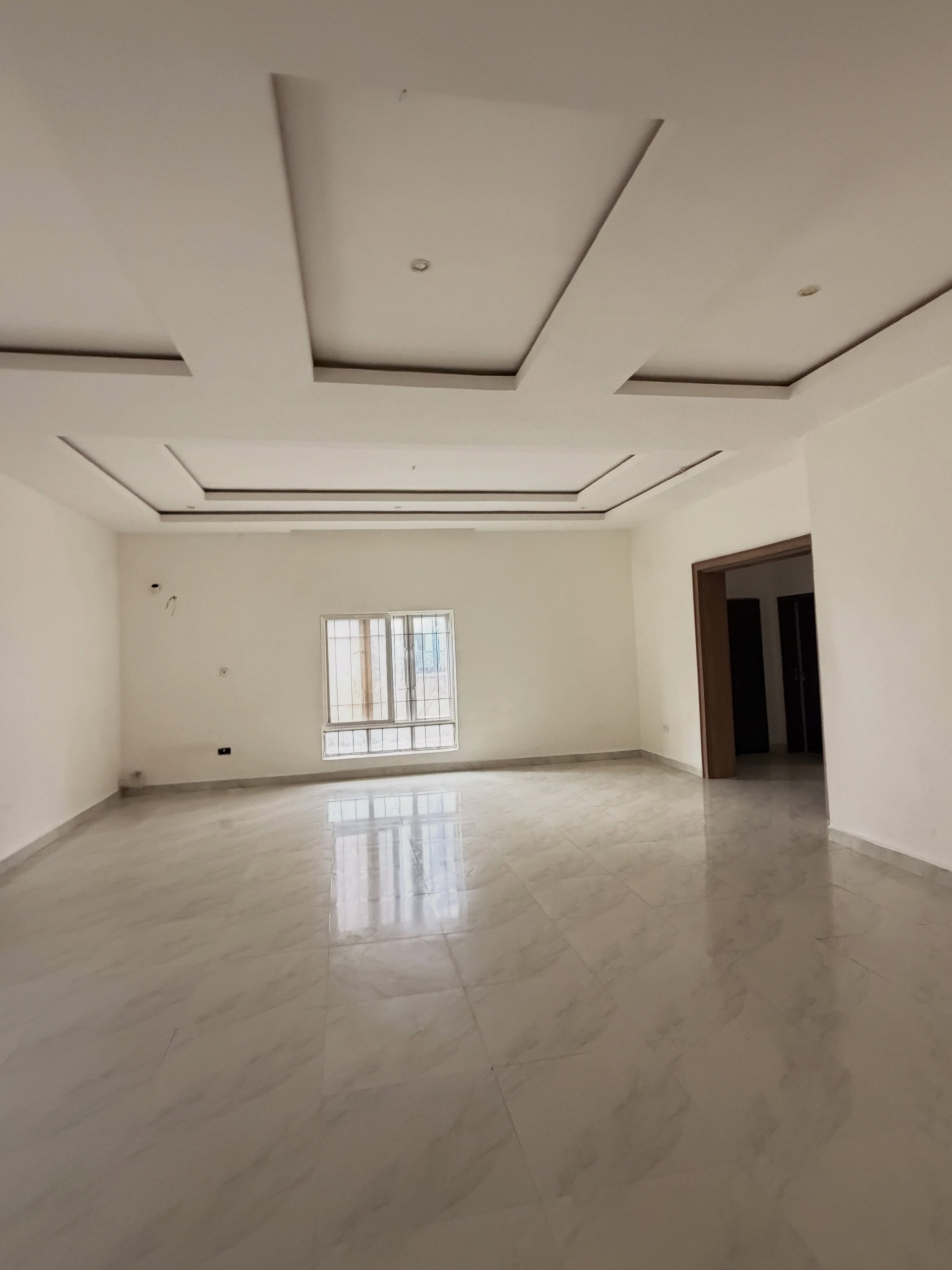 5 bedroom detached duplex for rent in Kukwaba, Abuja