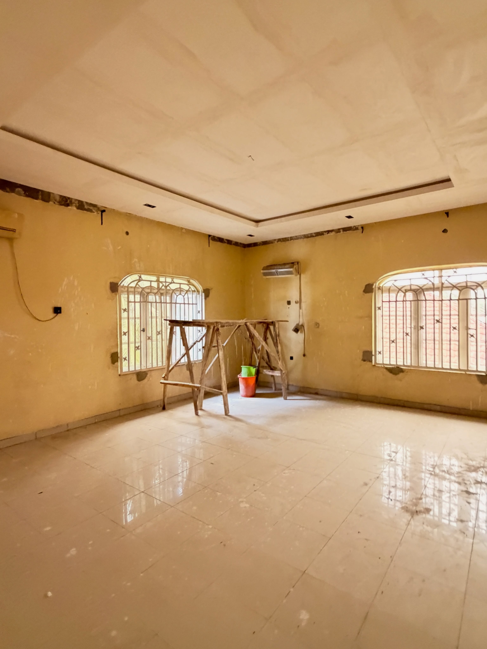 5 bedroom duplex for rent in Maitama, Abuja
