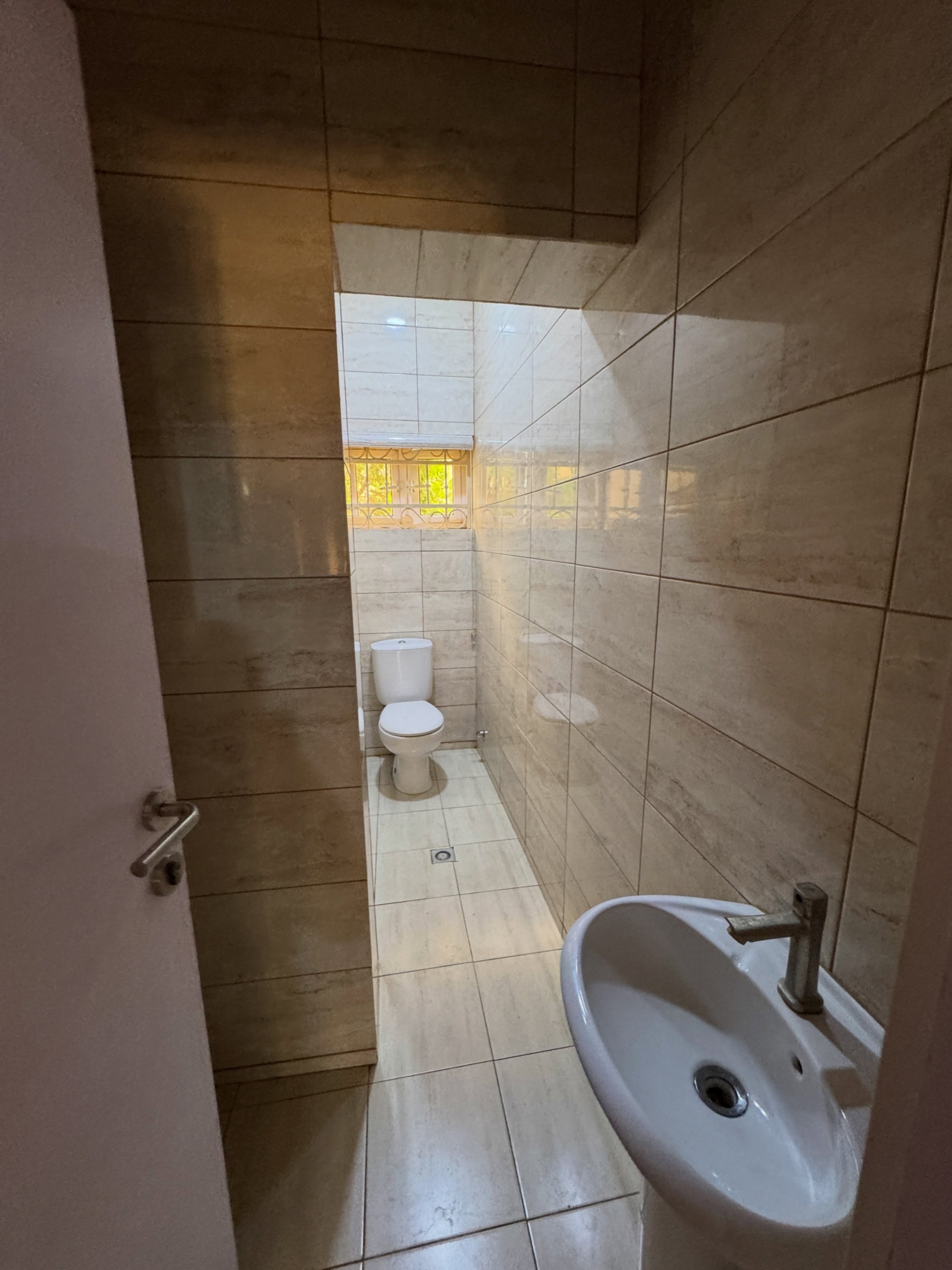 furnished 2 bedroom apartment for rent in Durumi, Abuja
