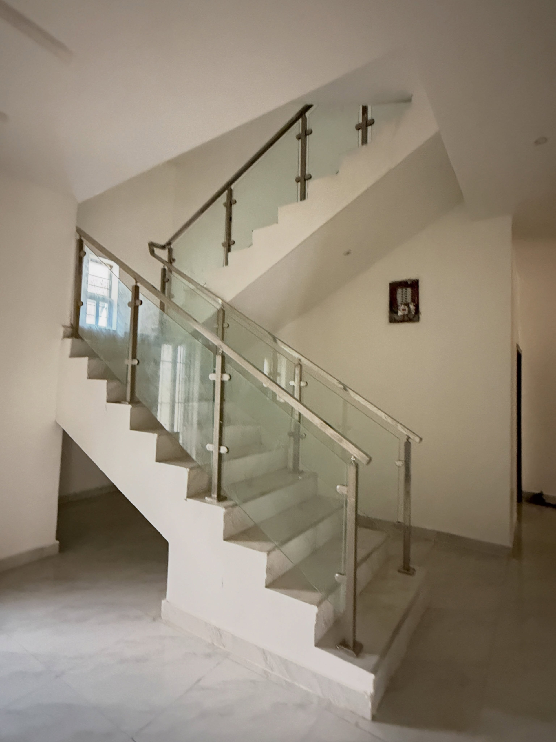 5 bedroom detached duplex for rent in Kukwaba, Abuja