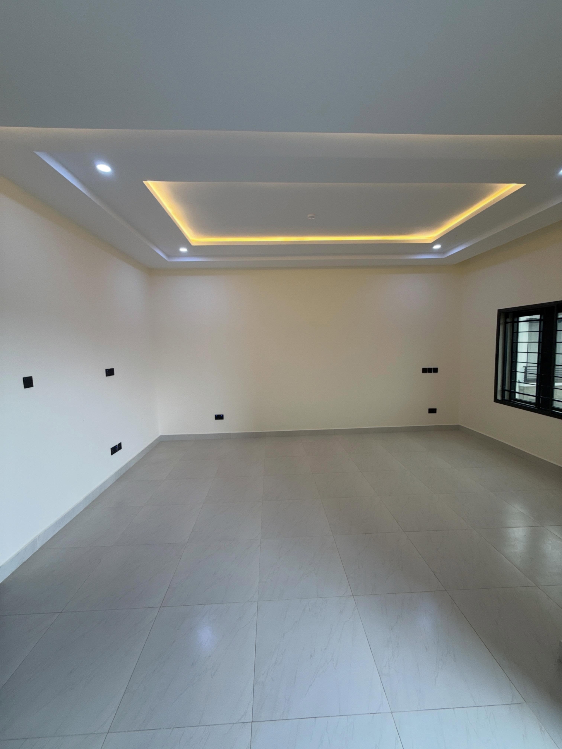 4 bedroom terrace duplex for rent in Guzape, Abuja