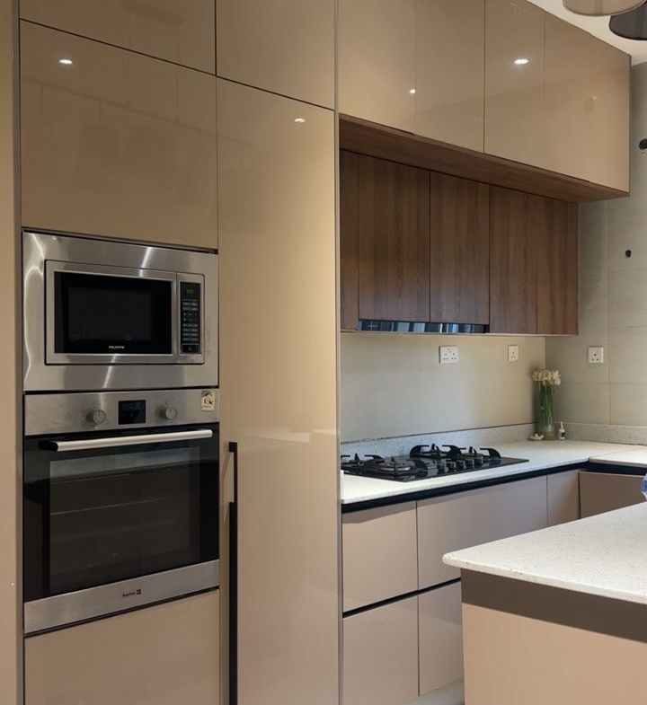 3 bedroom apartment for sale in Wuye, Abuja