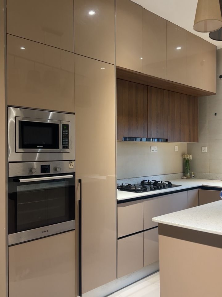 3 bedroom apartment for sale in Wuye, Abuja