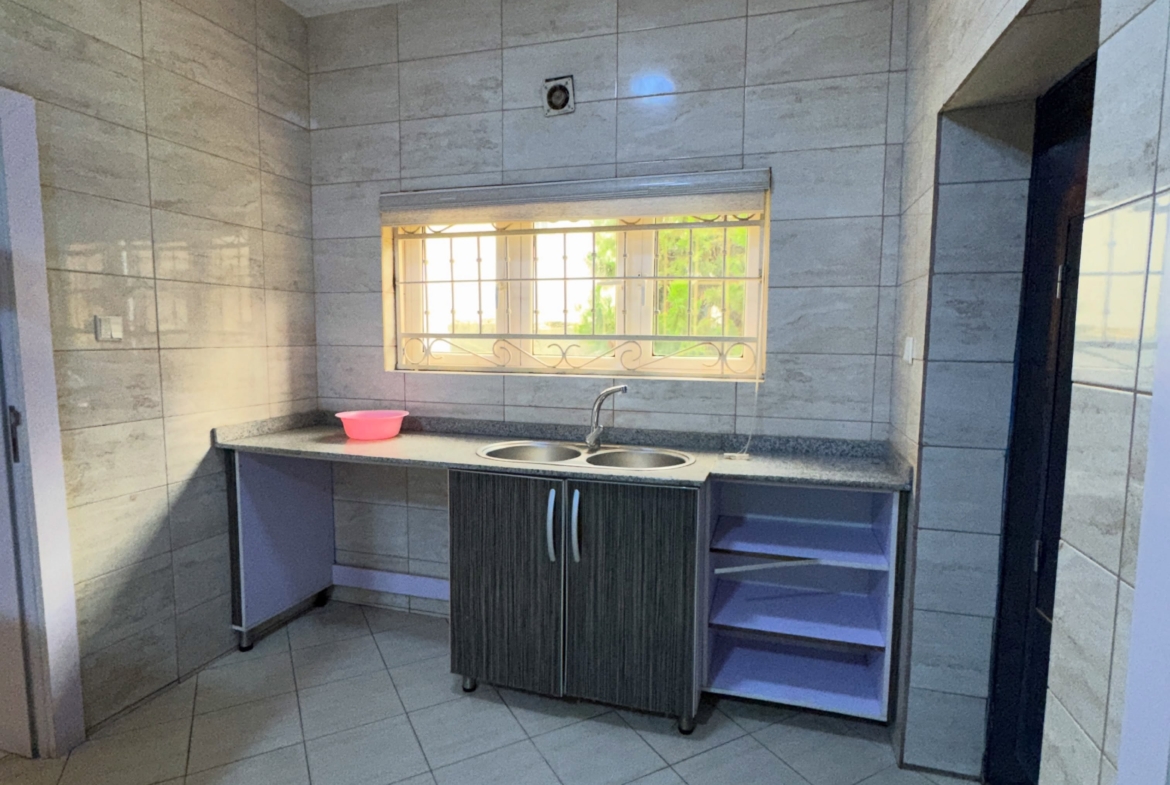 furnished 2 bedroom apartment for rent in Durumi, Abuja