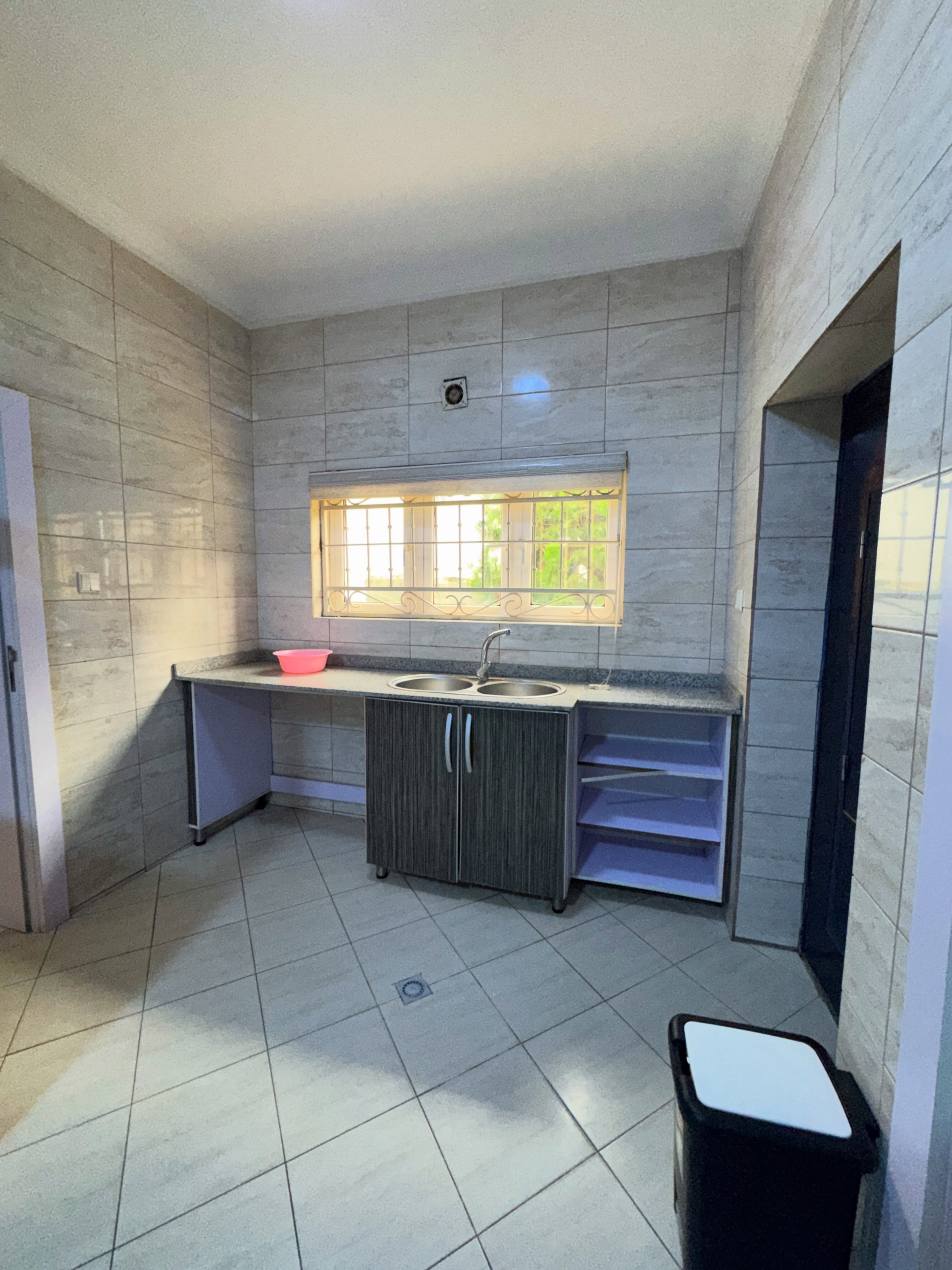 furnished 2 bedroom apartment for rent in Durumi, Abuja