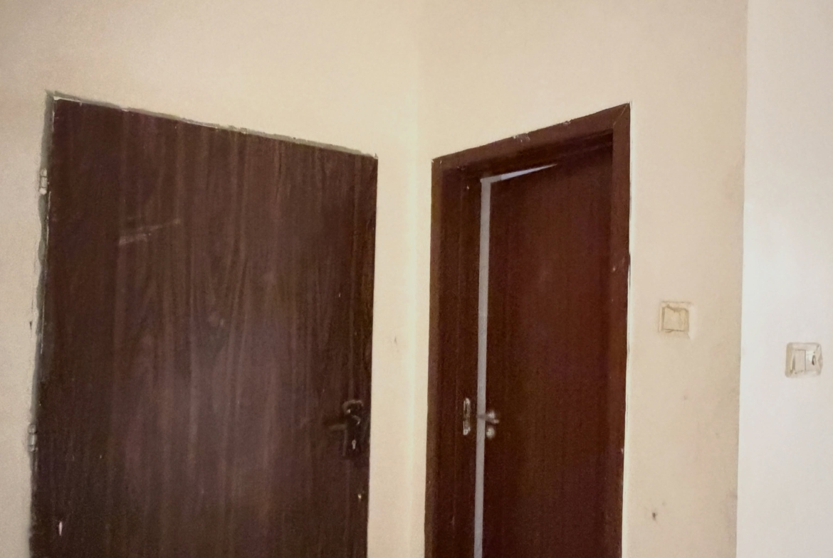 5 bedroom detached duplex for rent in Kukwaba, Abuja