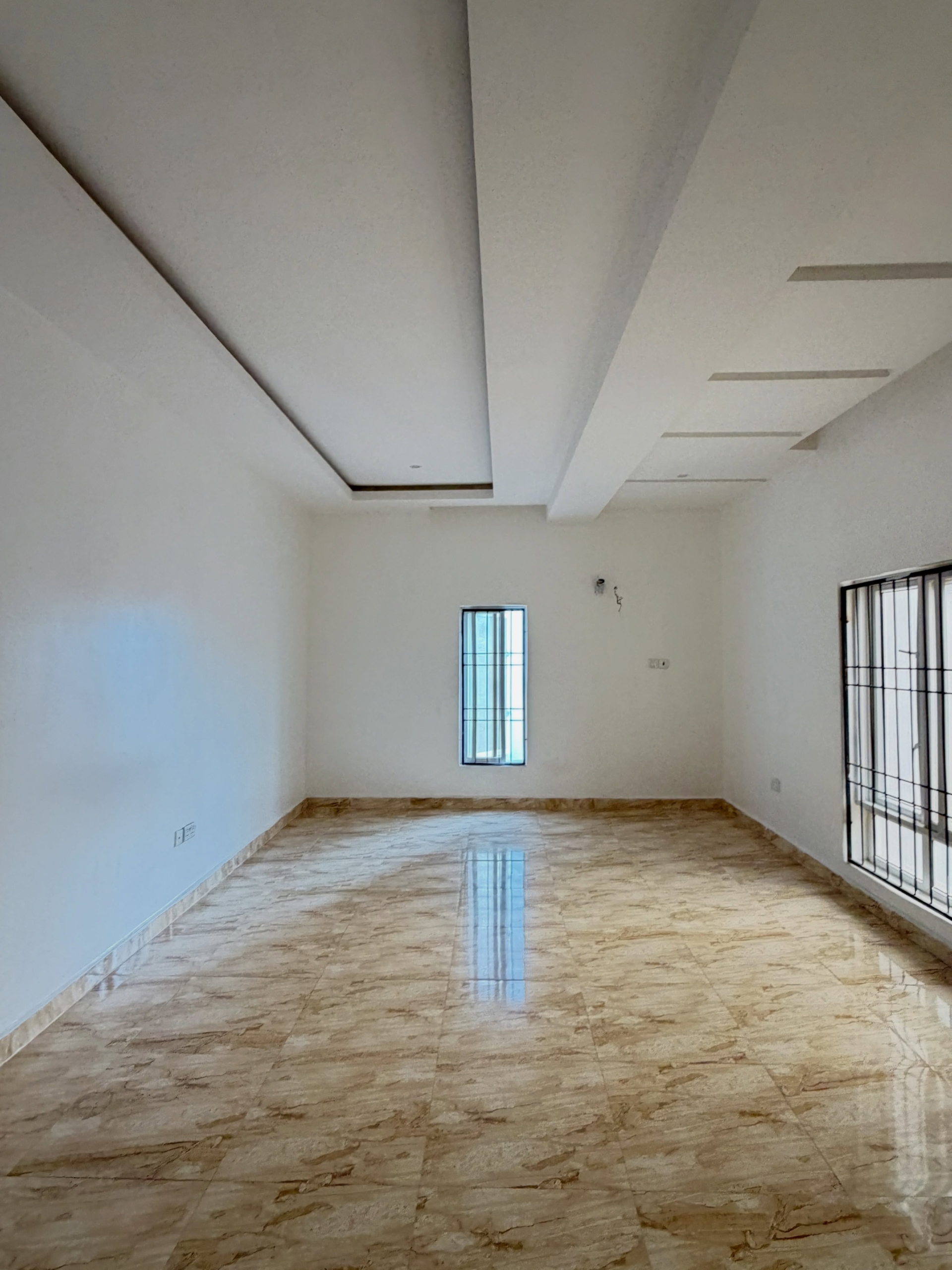 5 bedroom detached duplex for rent in Kukwaba, Abuja