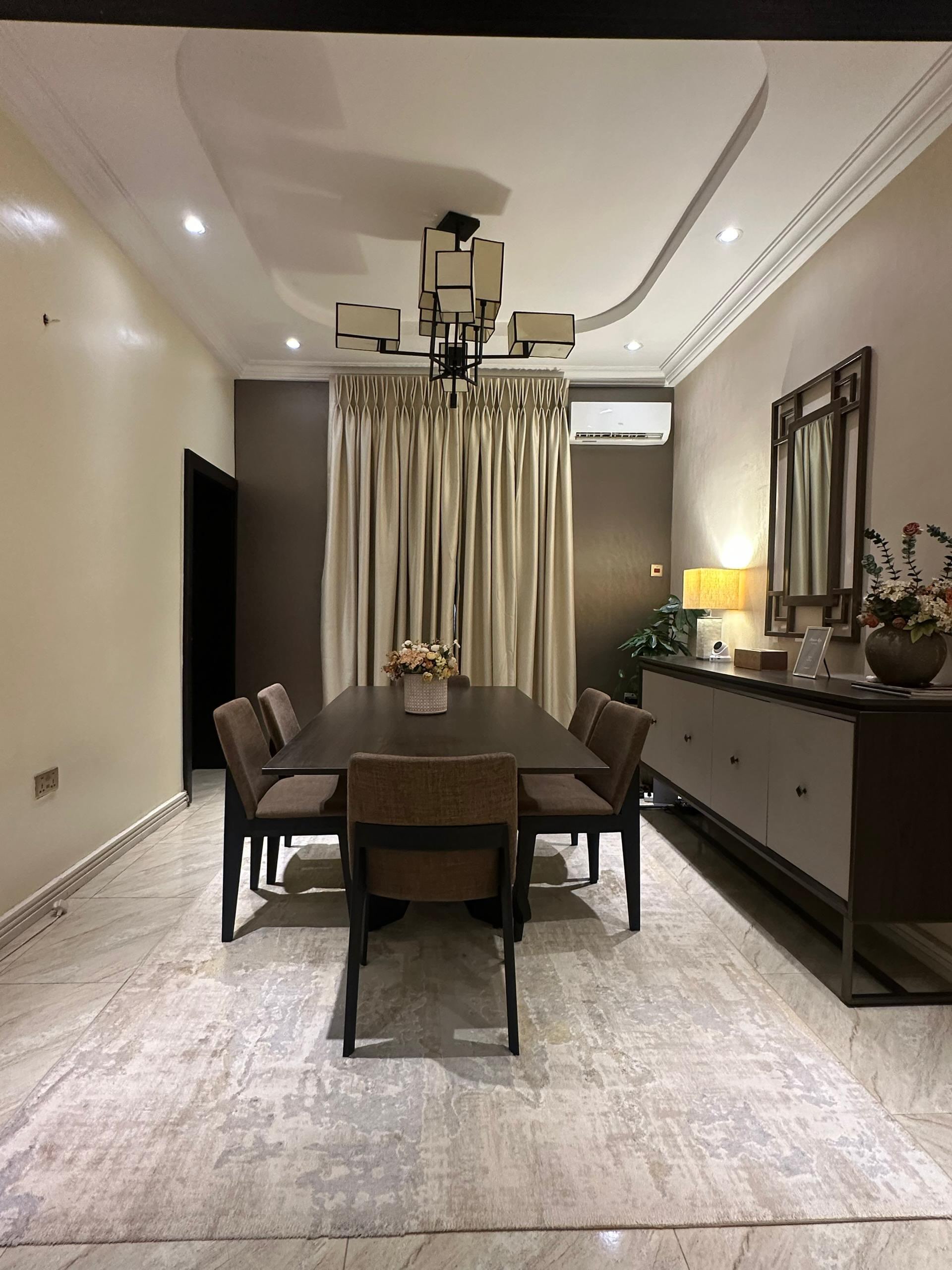 3 bedroom apartment for sale in Wuye, Abuja