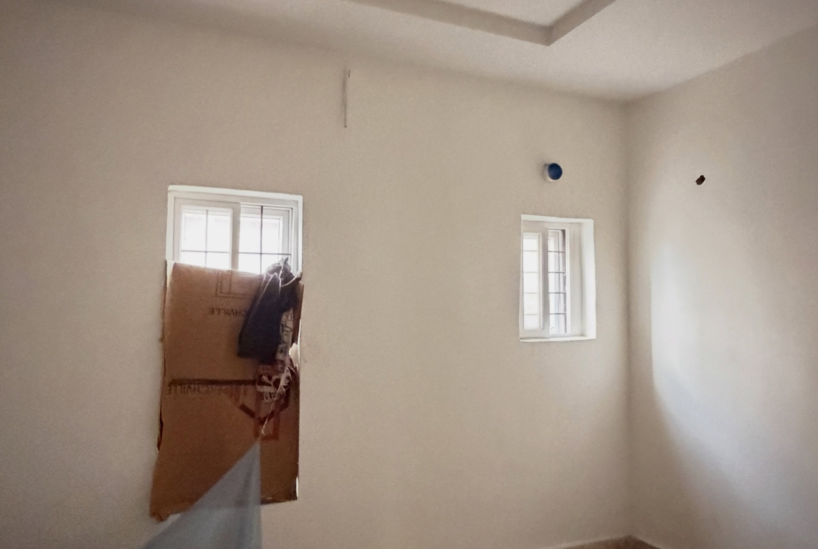5 bedroom detached duplex for rent in Kukwaba, Abuja