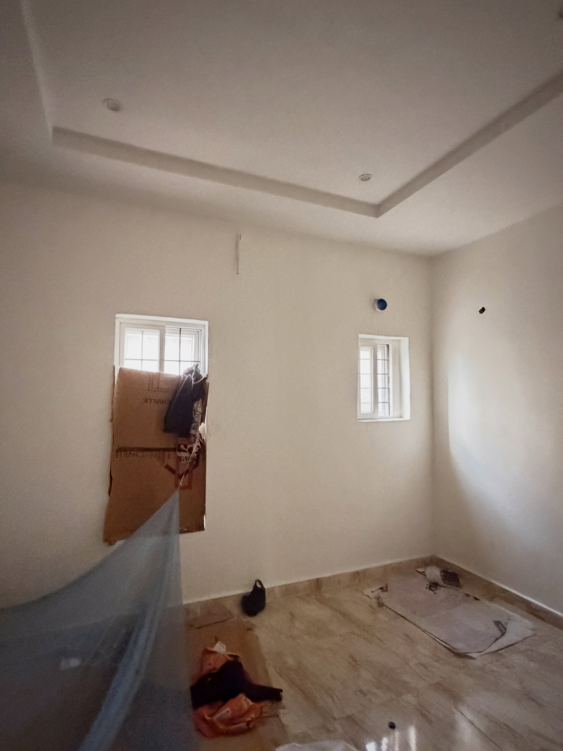 5 bedroom detached duplex for rent in Kukwaba, Abuja