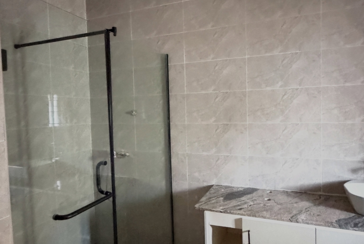 5 bedroom detached duplex for rent in Kukwaba, Abuja