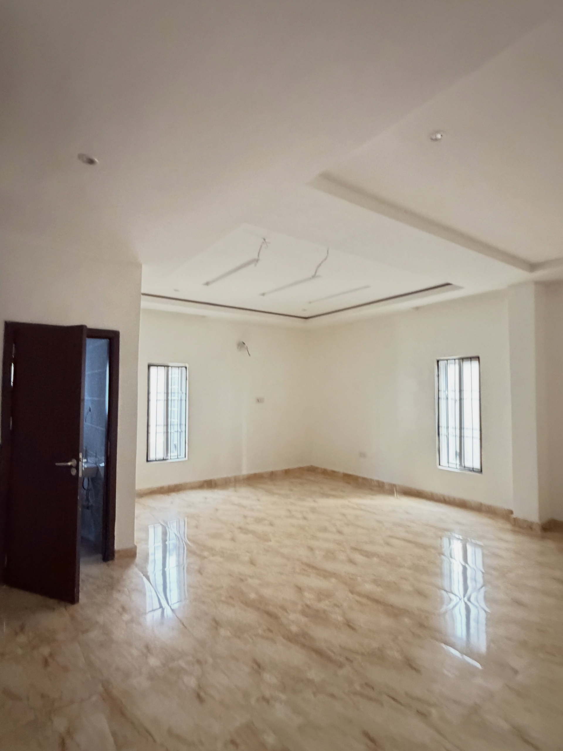 5 bedroom detached duplex for rent in Kukwaba, Abuja
