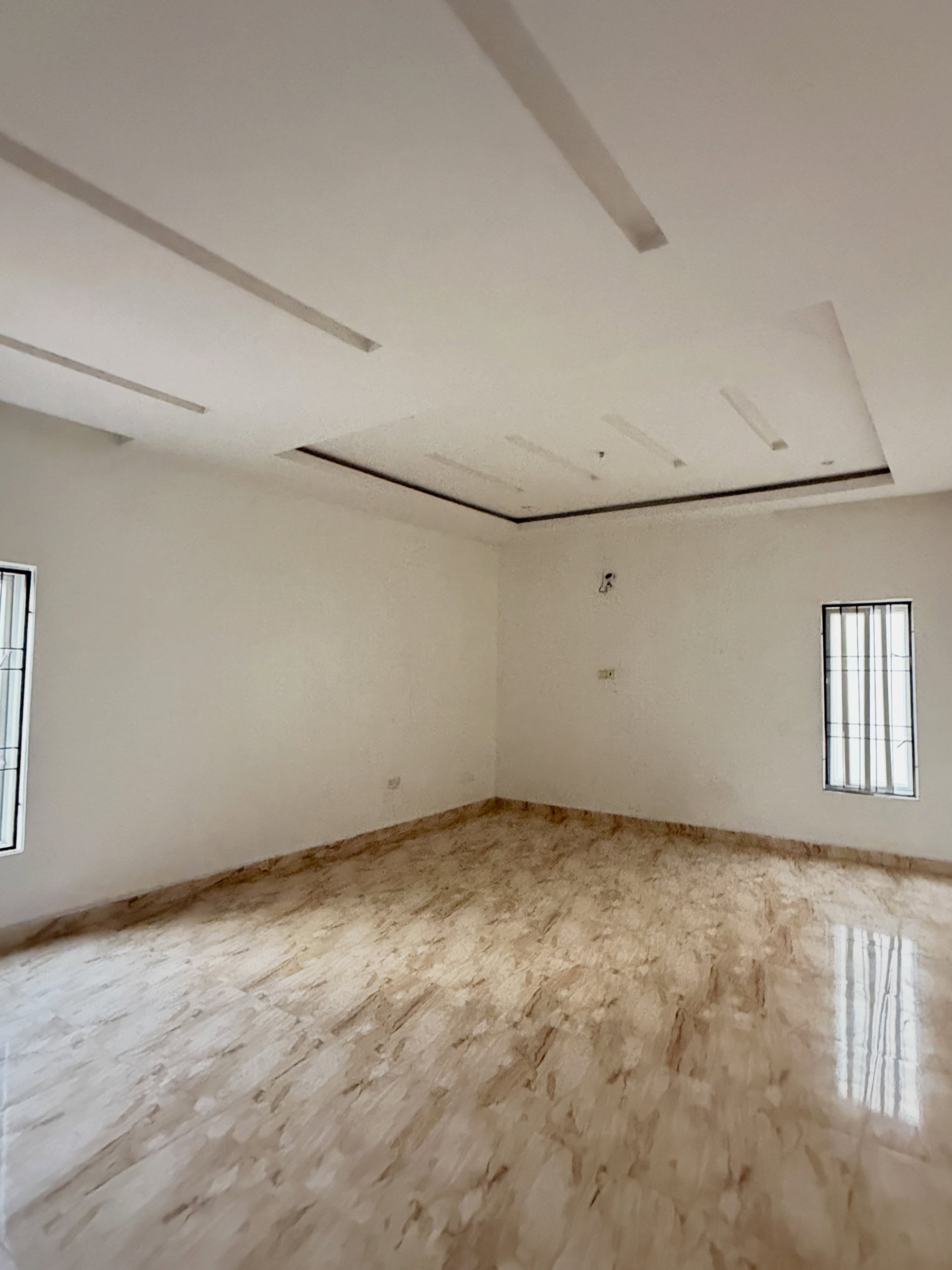 5 bedroom detached duplex for rent in Kukwaba, Abuja