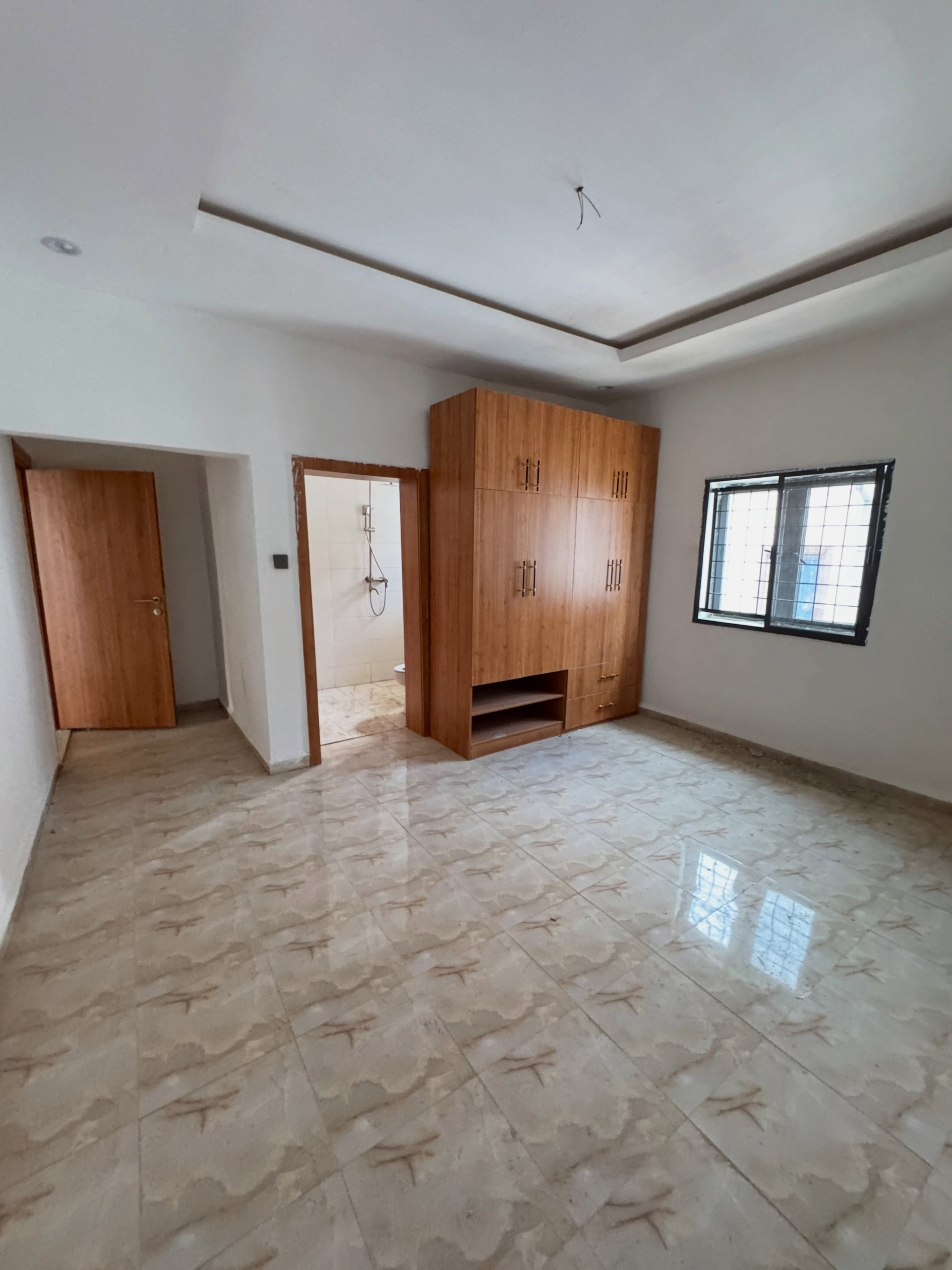 3 bedroom apartment for rent in Durumi, Abuja