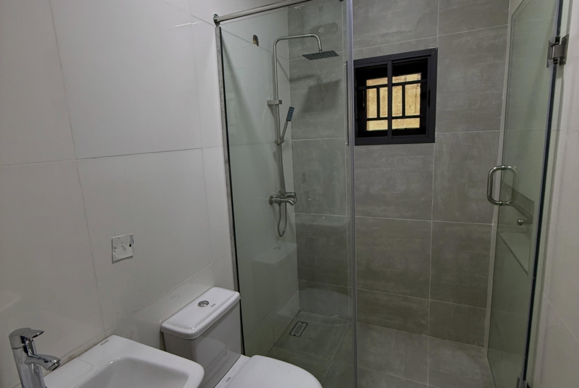 4 bedroom terrace duplex for rent in Guzape, Abuja