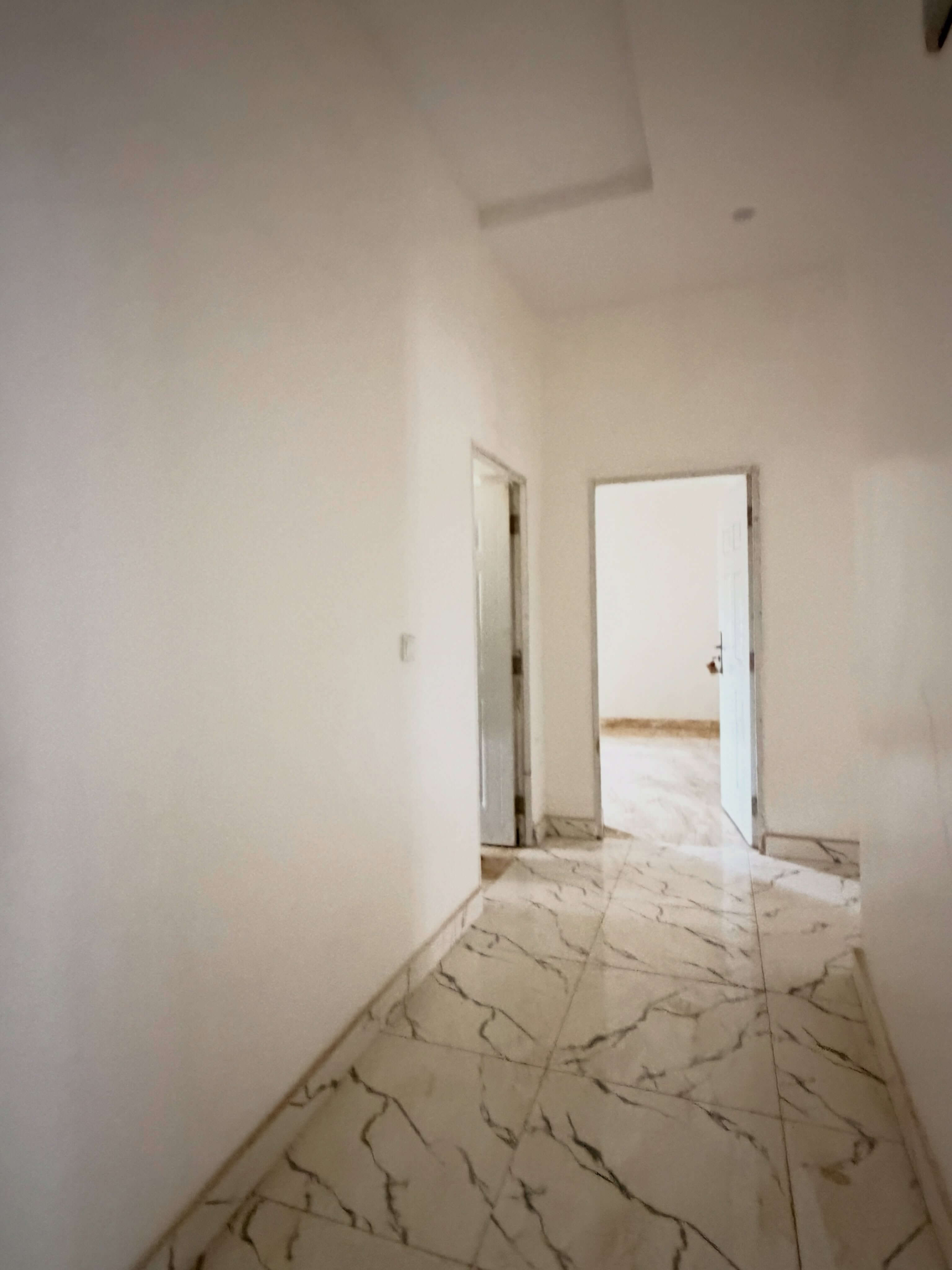 3 bedroom apartment for rent in Kukwaba, Abuja
