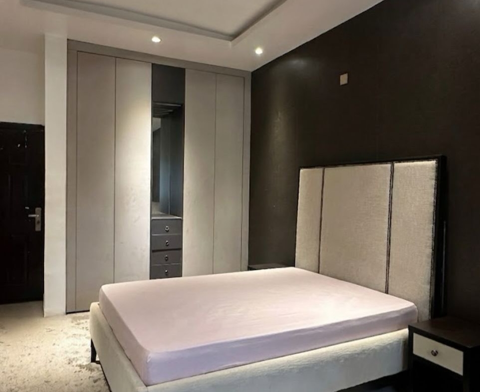 3 bedroom apartment for sale in Wuye, Abuja