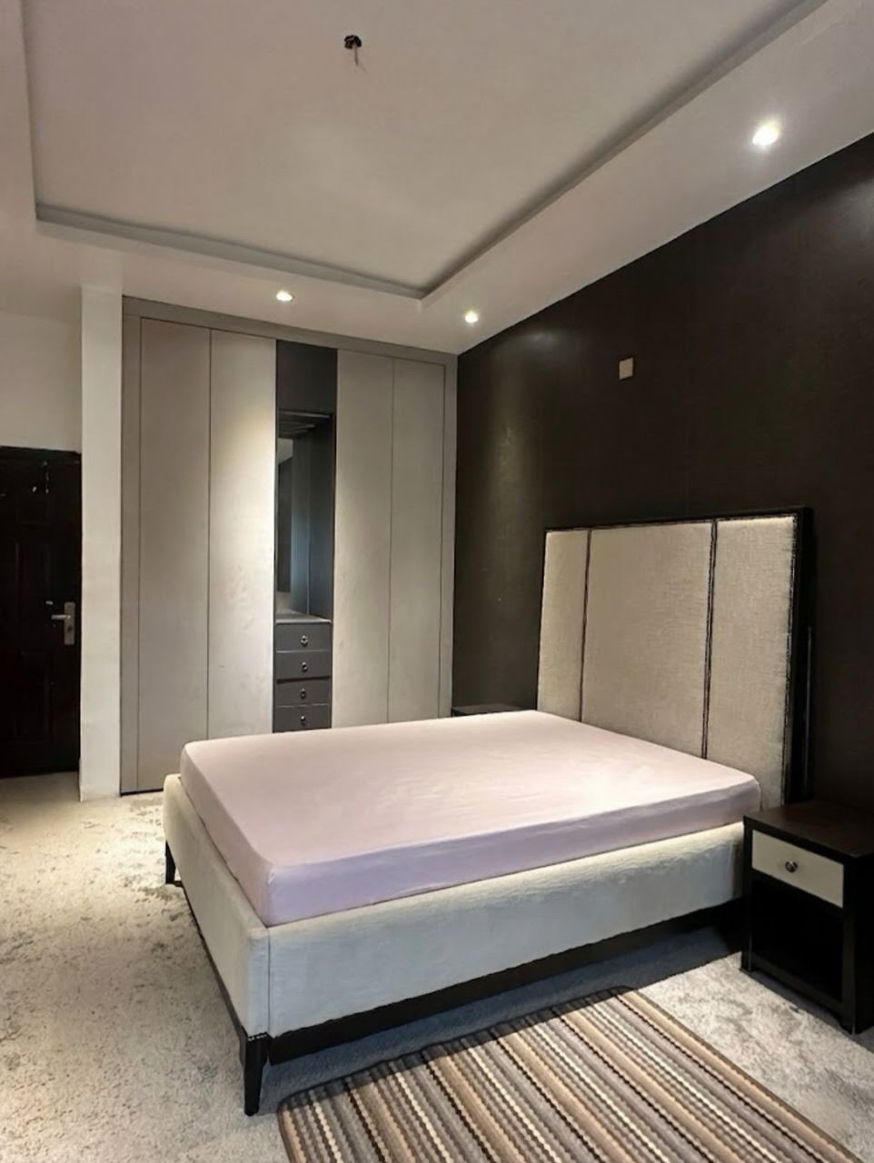 3 bedroom apartment for sale in Wuye, Abuja