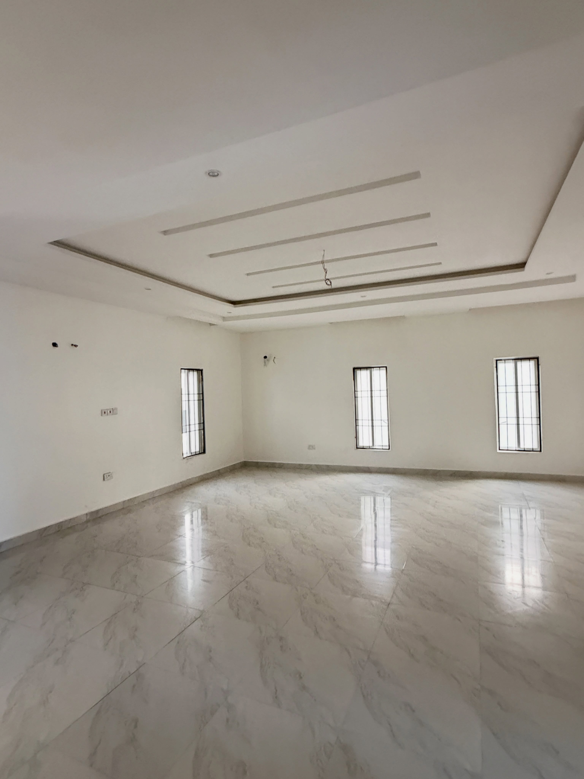 5 bedroom detached duplex for rent in Kukwaba, Abuja